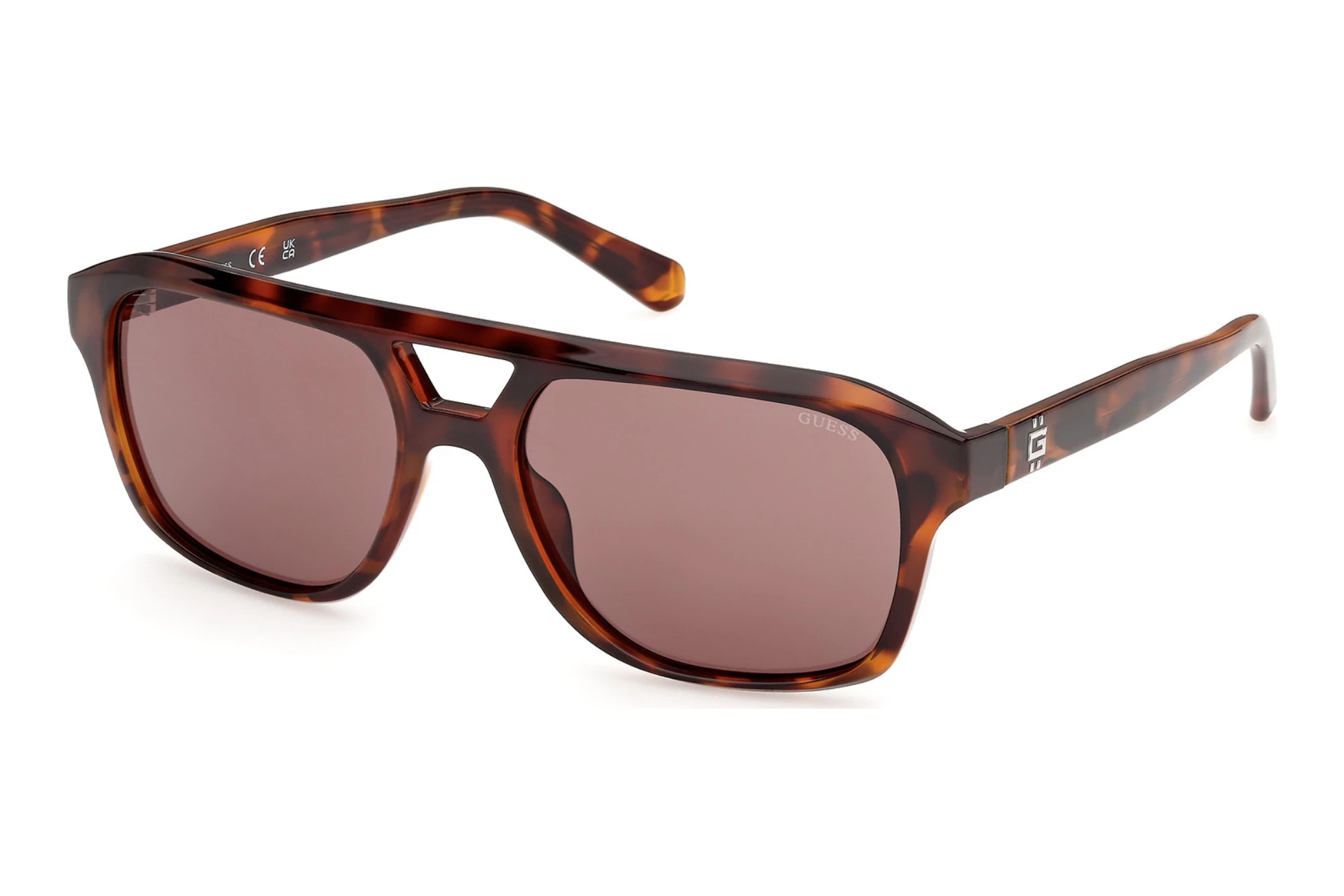 Guess   GU00364 52E braunDunkel Havanna
