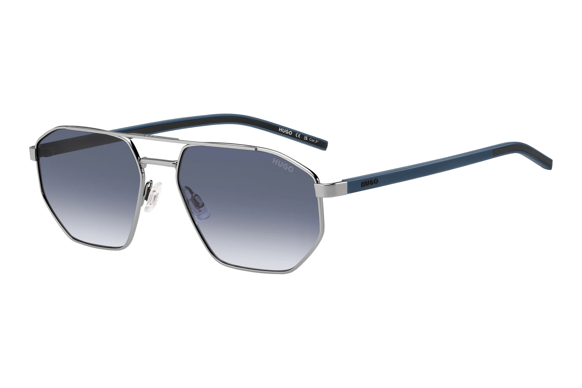 Hugo   HG 1433/S 6LB/08 BLUE SHADEDRUTHENIUM
