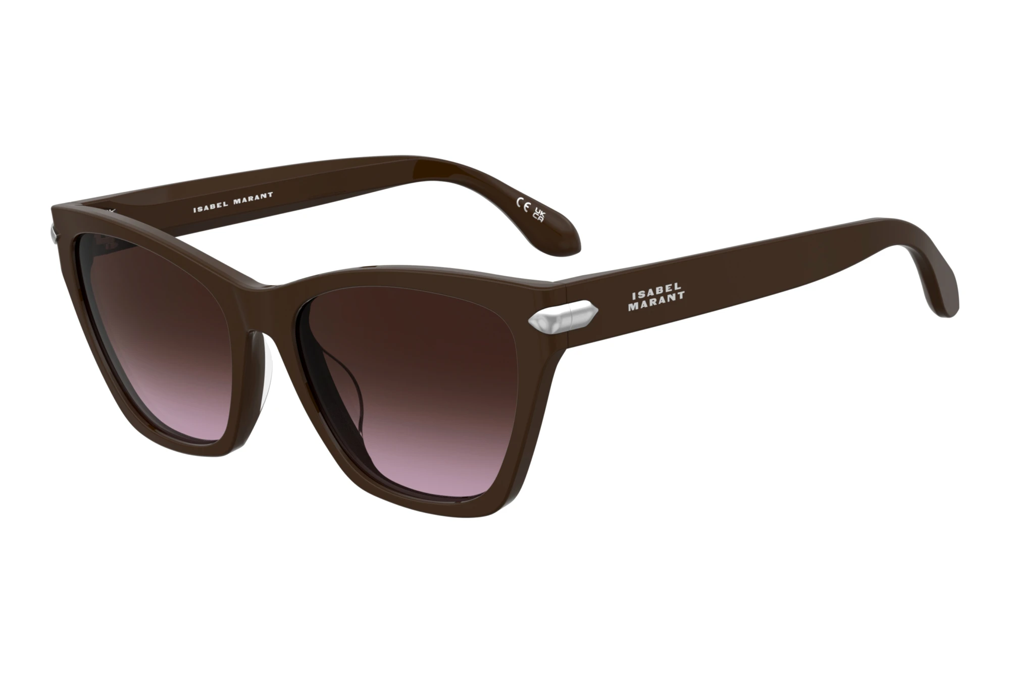 Isabel Marant   IM 0271/G/S 09Q/M2 BROWN SHADED PINKBROWN