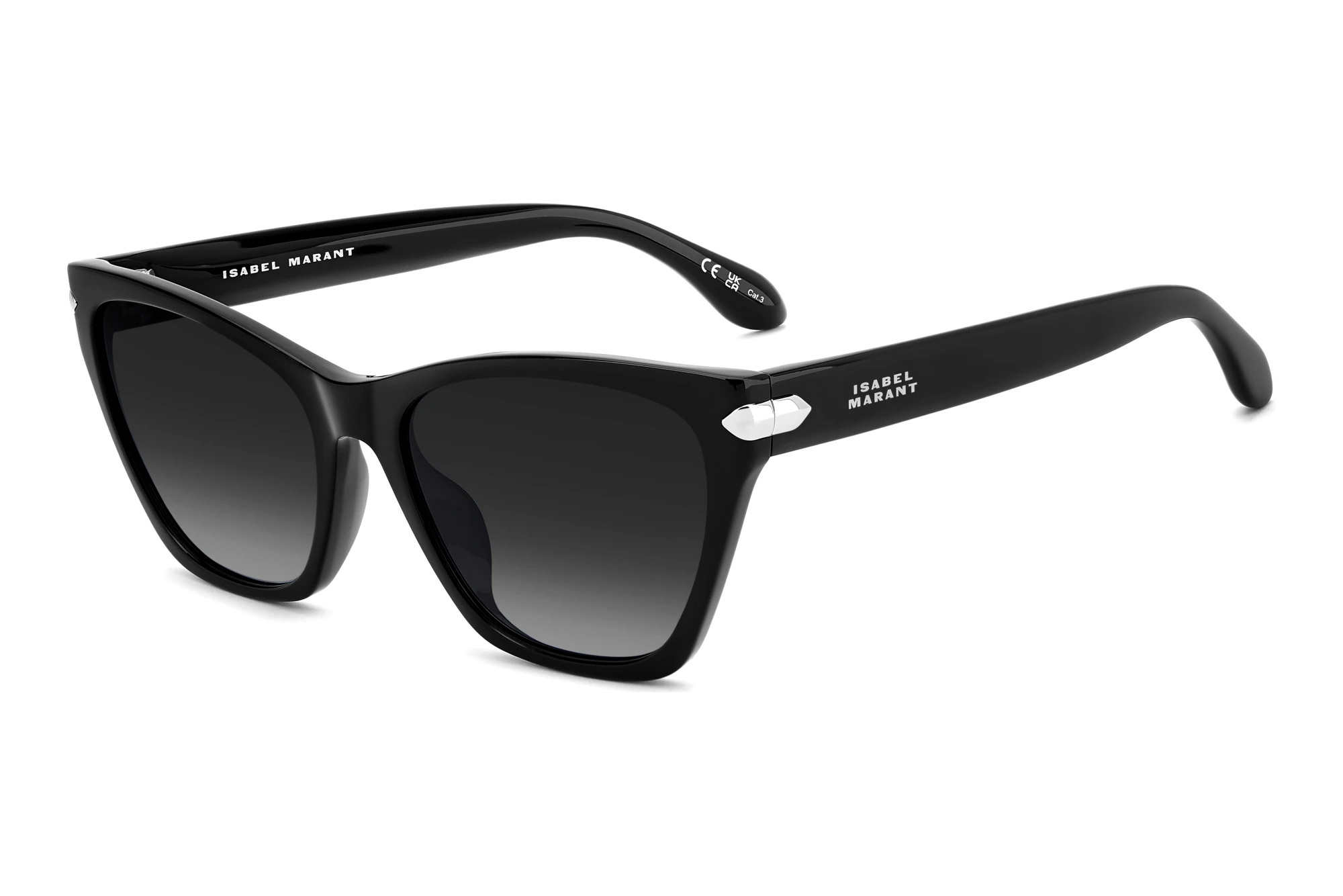Isabel Marant   IM 0271/G/S 807/9O GREY SHADEDBLACK