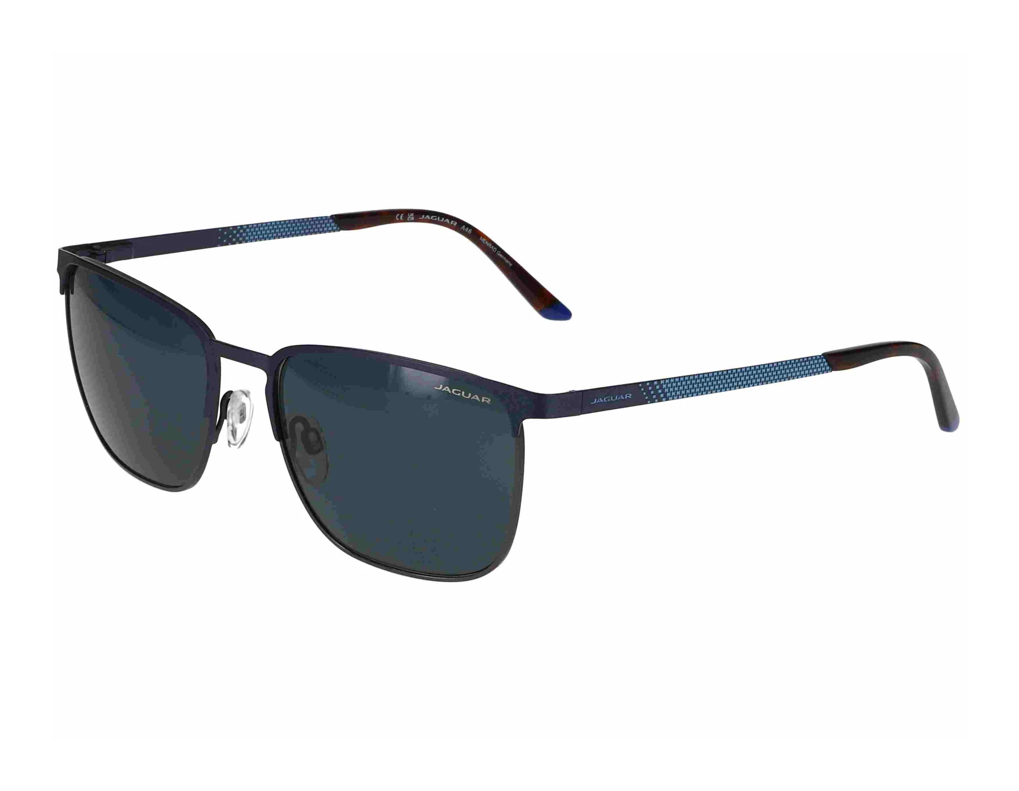 Widok z przodu Jaguar 37512 (3100)