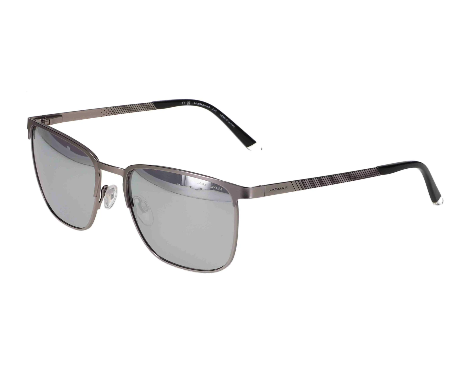 Widok z przodu Jaguar 37512 (6500)