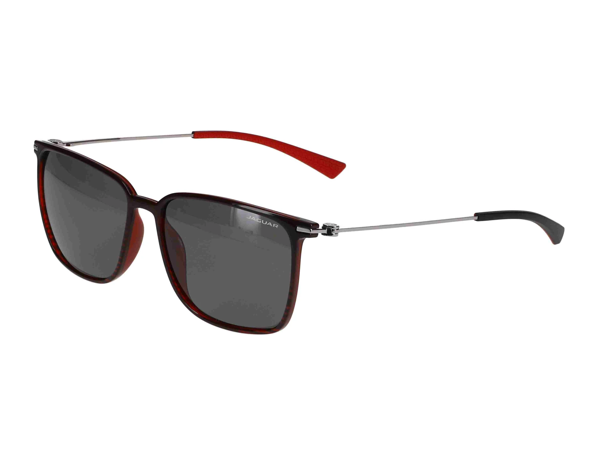 Widok z przodu Jaguar 37625 (2100)