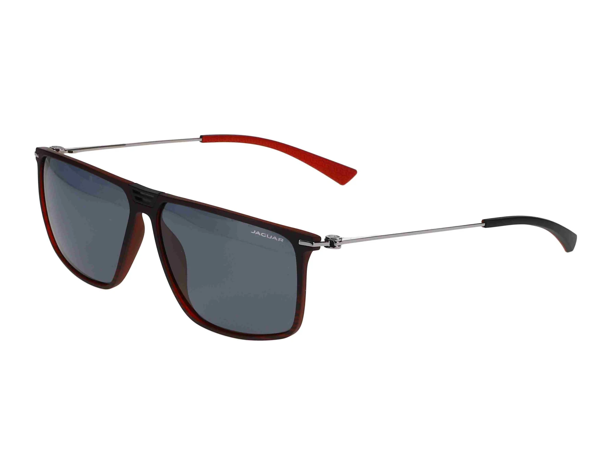 Widok z przodu Jaguar 37627 (2100)