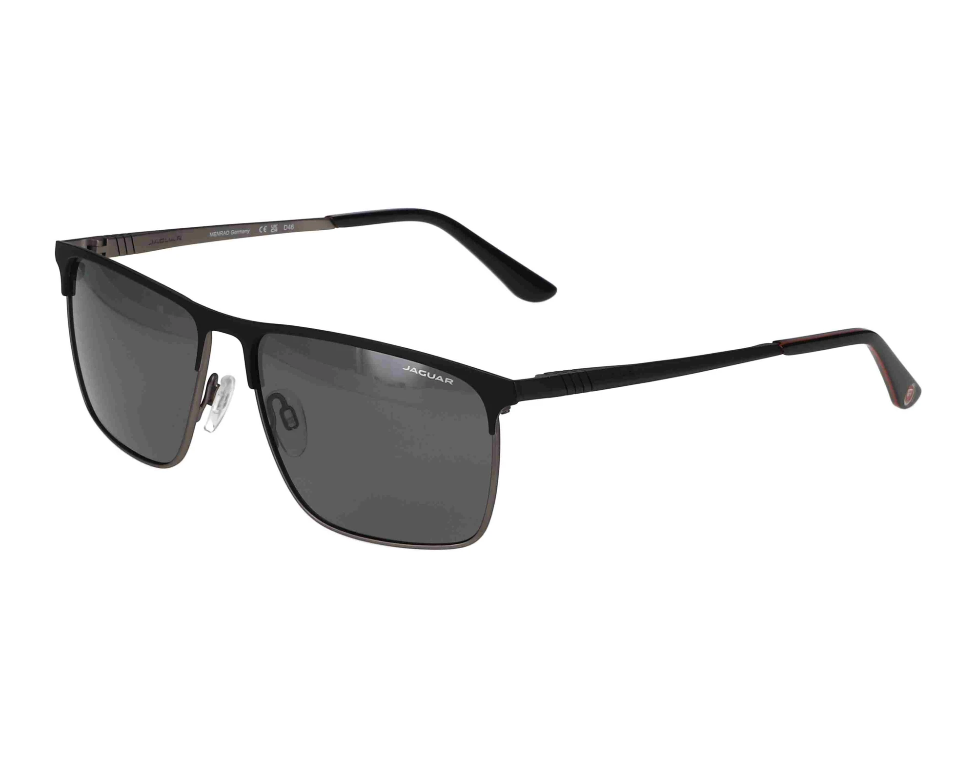 Widok z przodu Jaguar 37822 (6500)