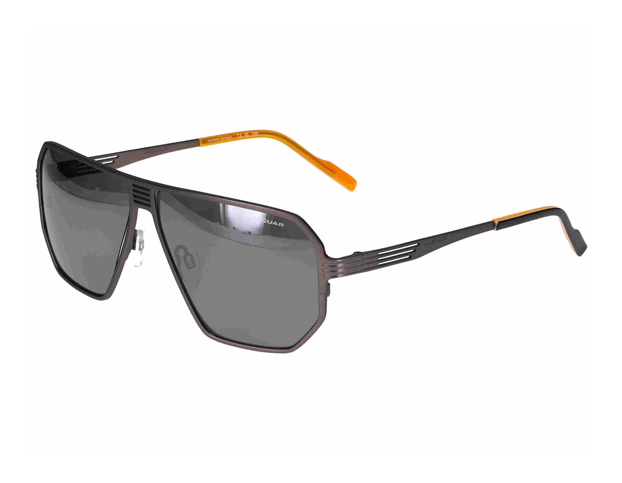 Widok z przodu Jaguar 37824 (6500)