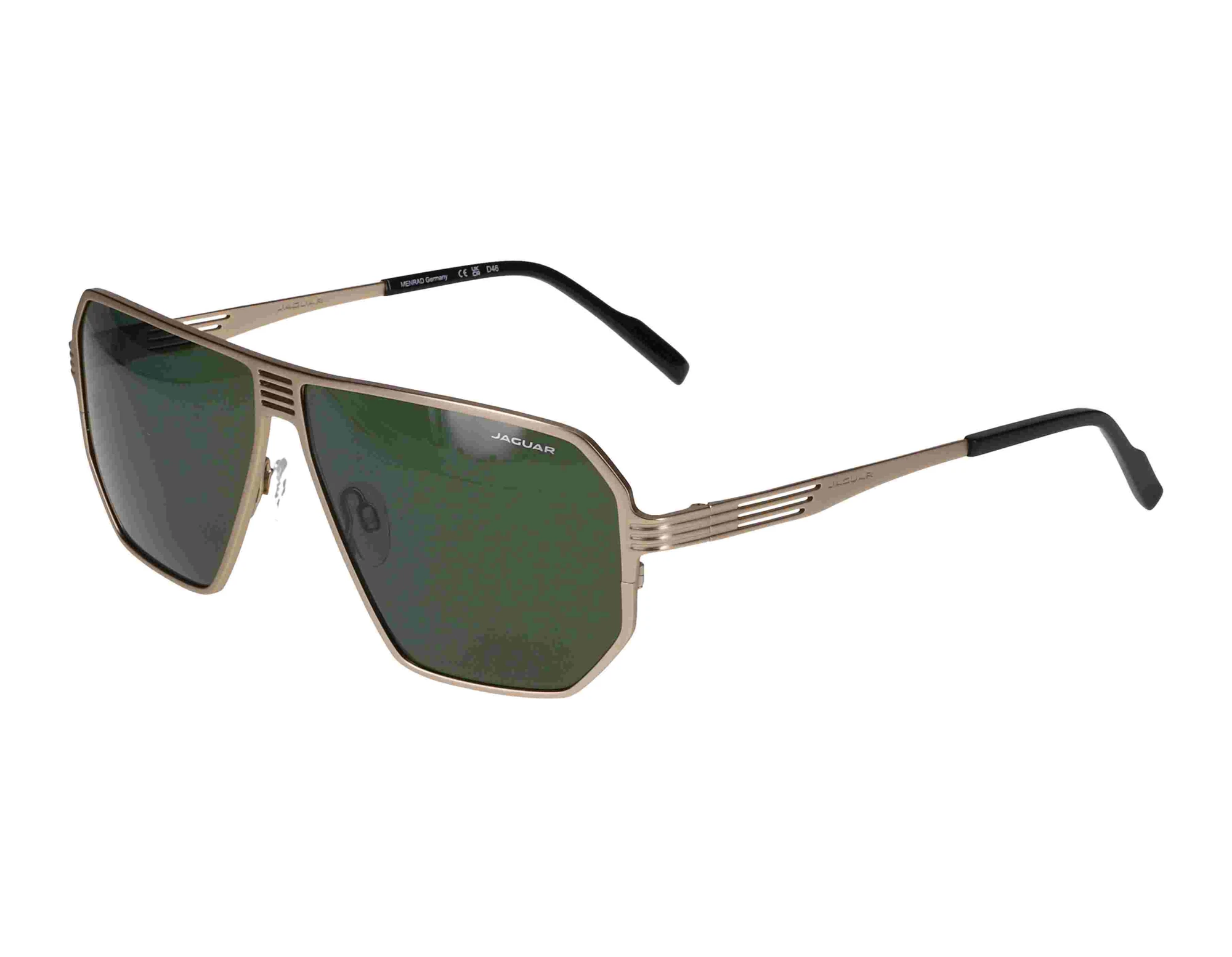 Widok z przodu Jaguar 37824 (8200)