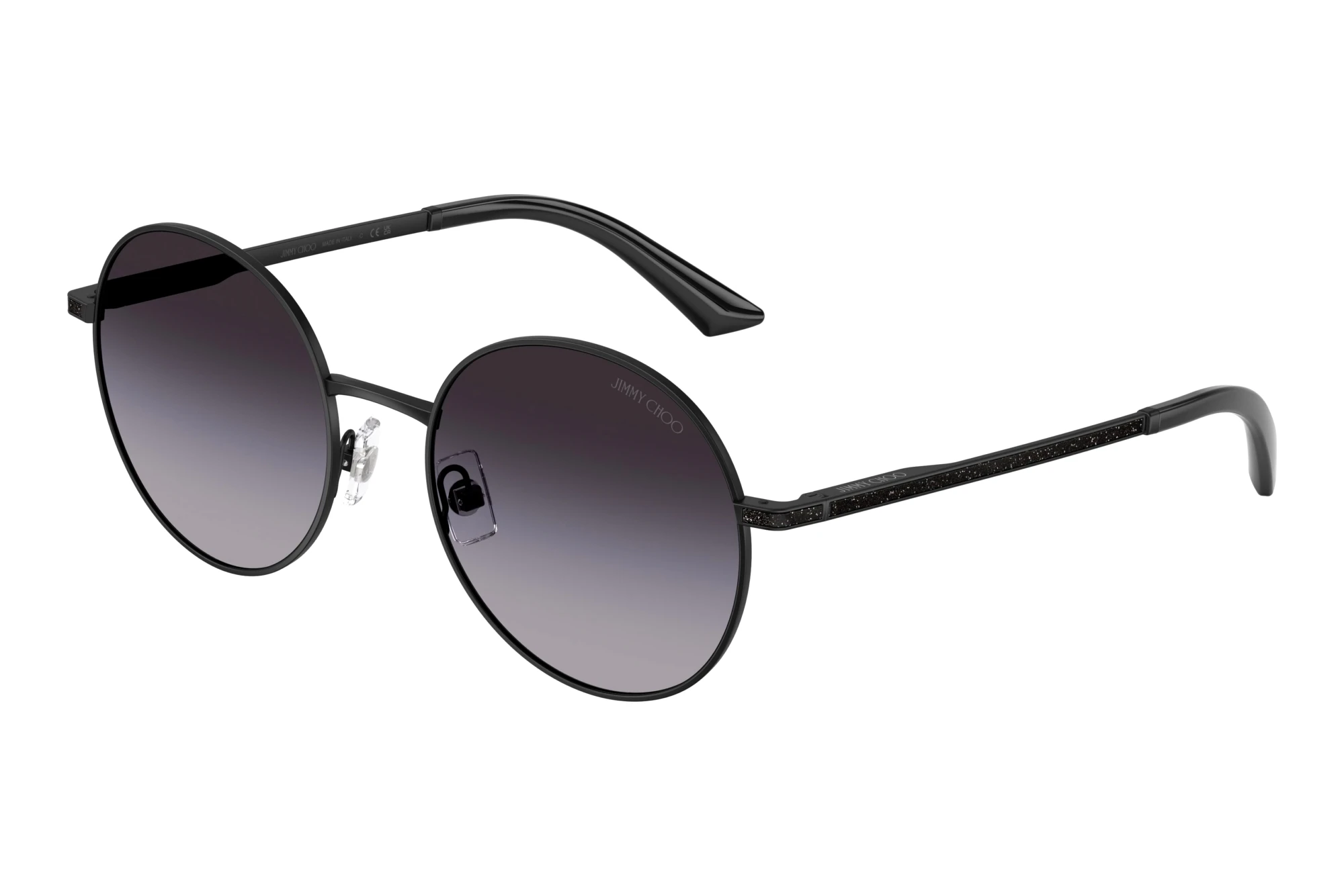 Jimmy Choo   JC4028J 30018G Grey GradientMatte Black
