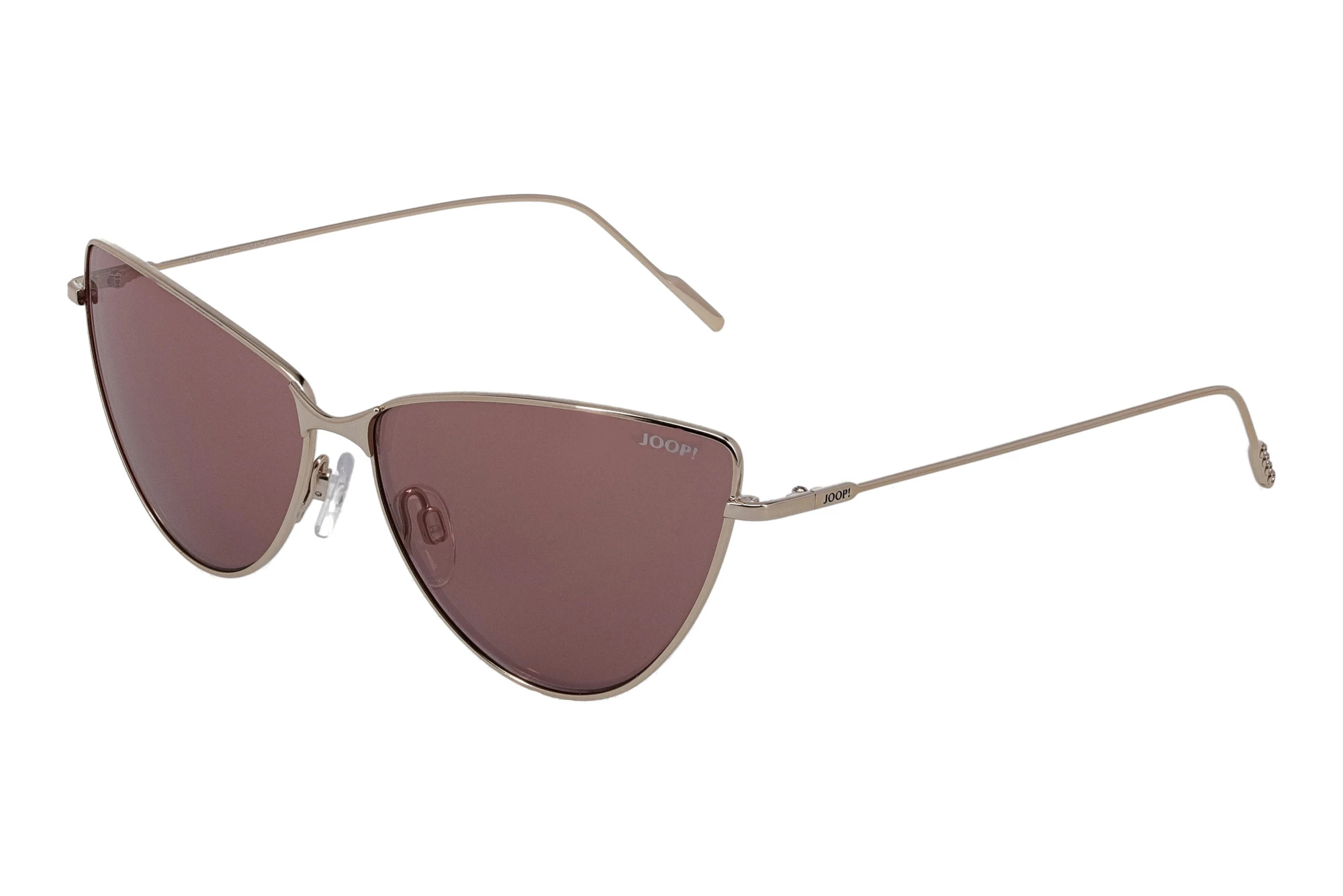Joop   87378 8100 Rot / Orange / Gelb / ViolettGold