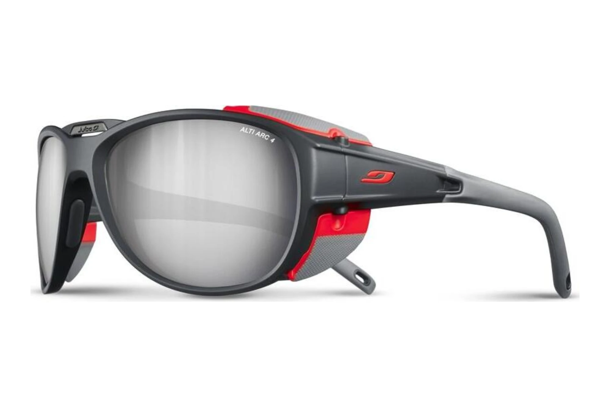 Julbo   EXPLORER 2.0 21_J497 Dunkelgrau / Orange