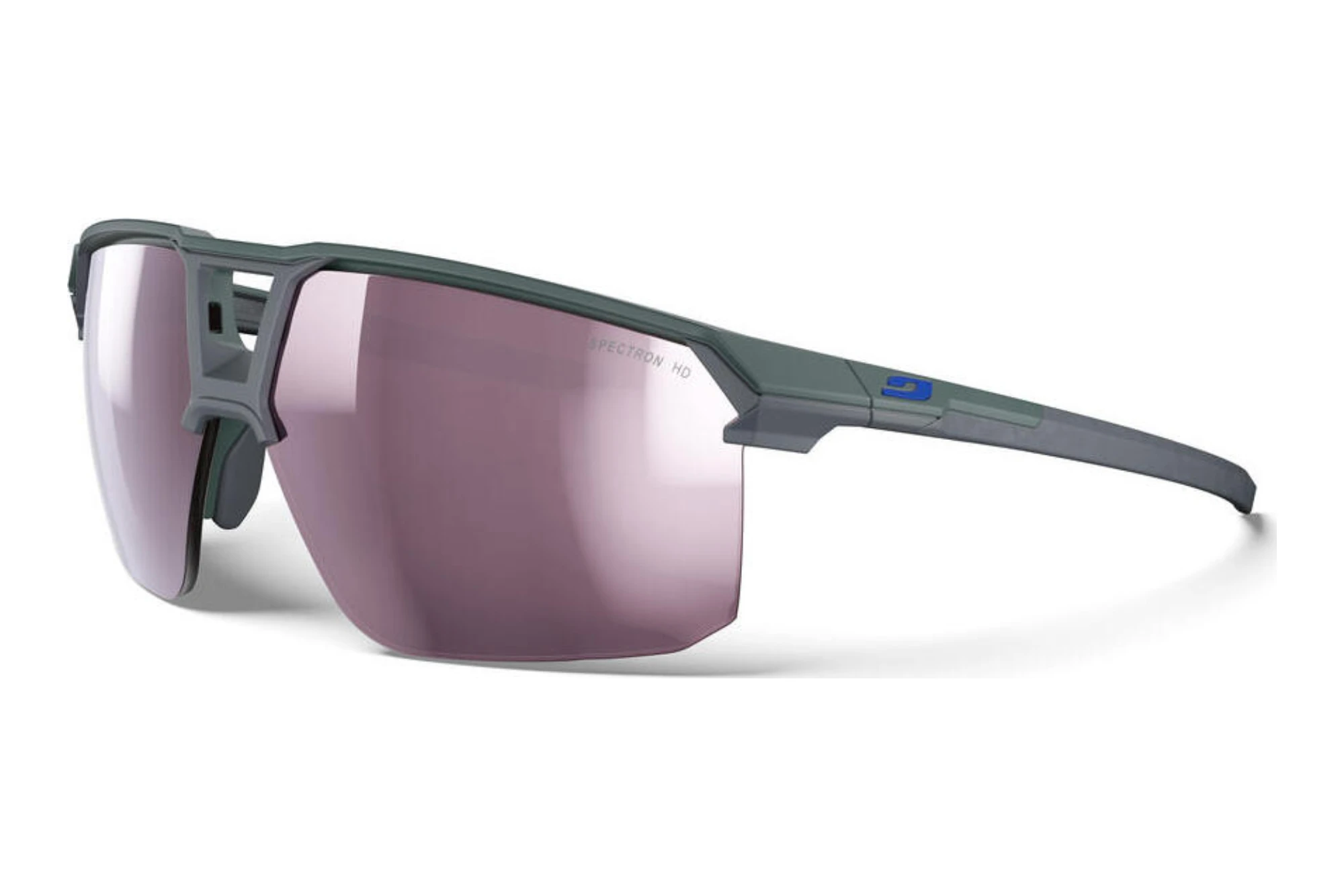 Julbo   LIRY 16_J595 Grün / Grau