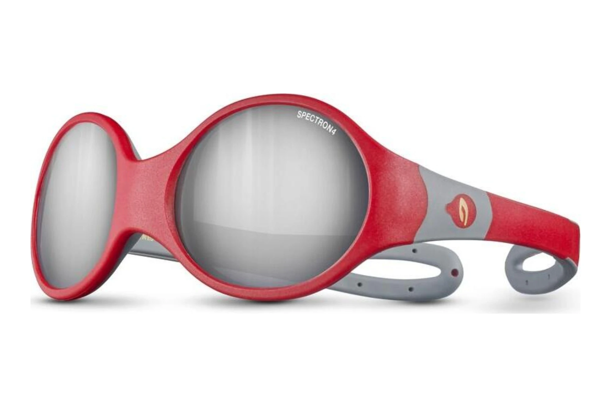 Julbo   LOOP L 13_J511 Rot / Grau
