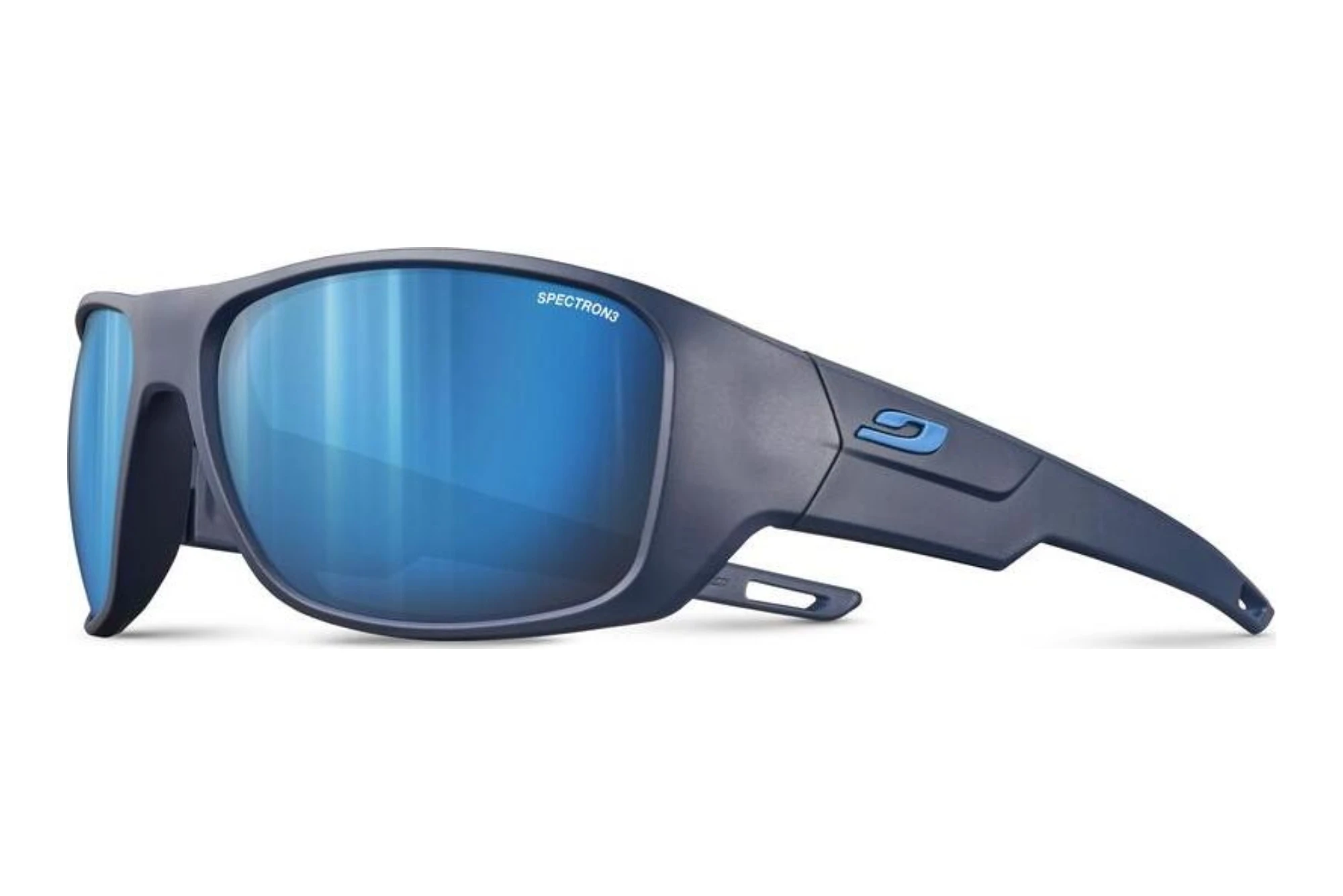 Julbo   ROOKIE 2 12_J545 Dunkelblau / Orange