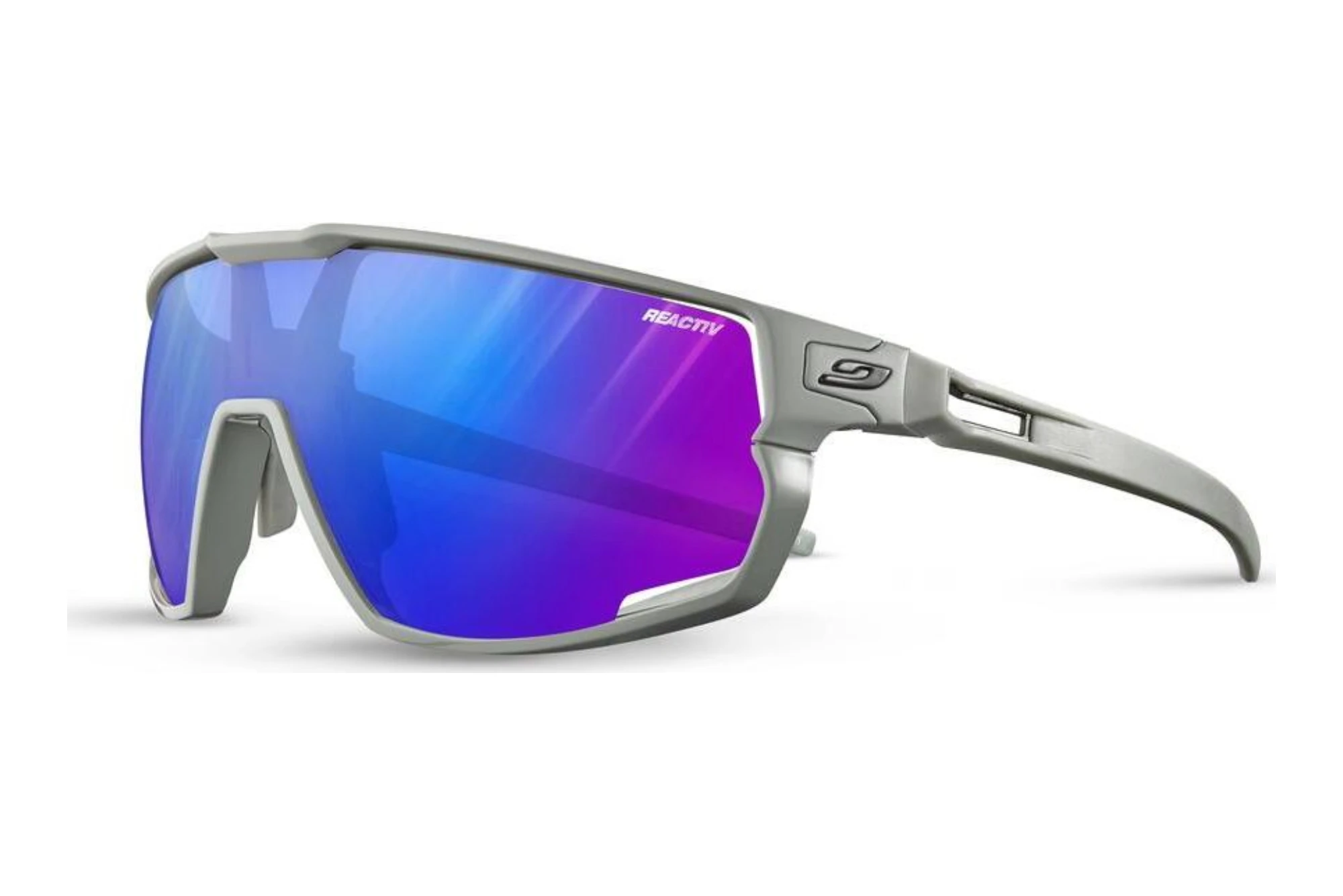 Julbo   RUSH 16_J534 Grün / Grün