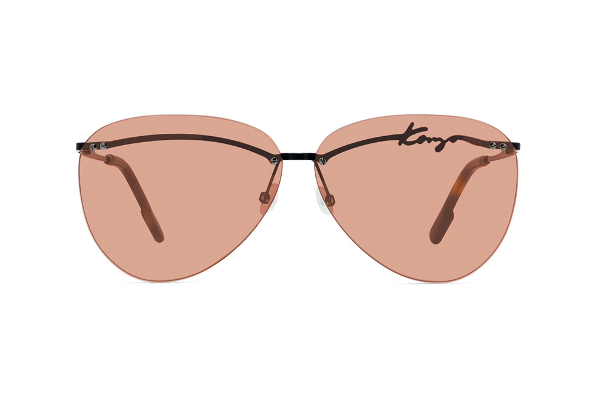 Widok z przodu Kenzo KZ40028U (01E)