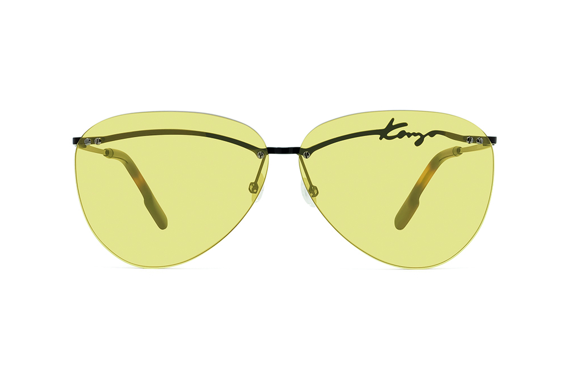 Widok z przodu Kenzo KZ40028U (01J)