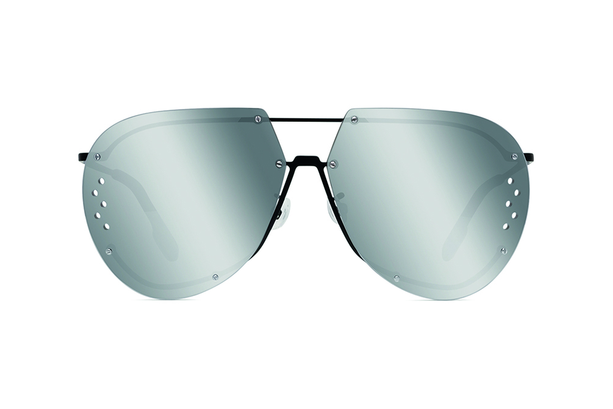 Widok z przodu Kenzo KZ40058U (02C)