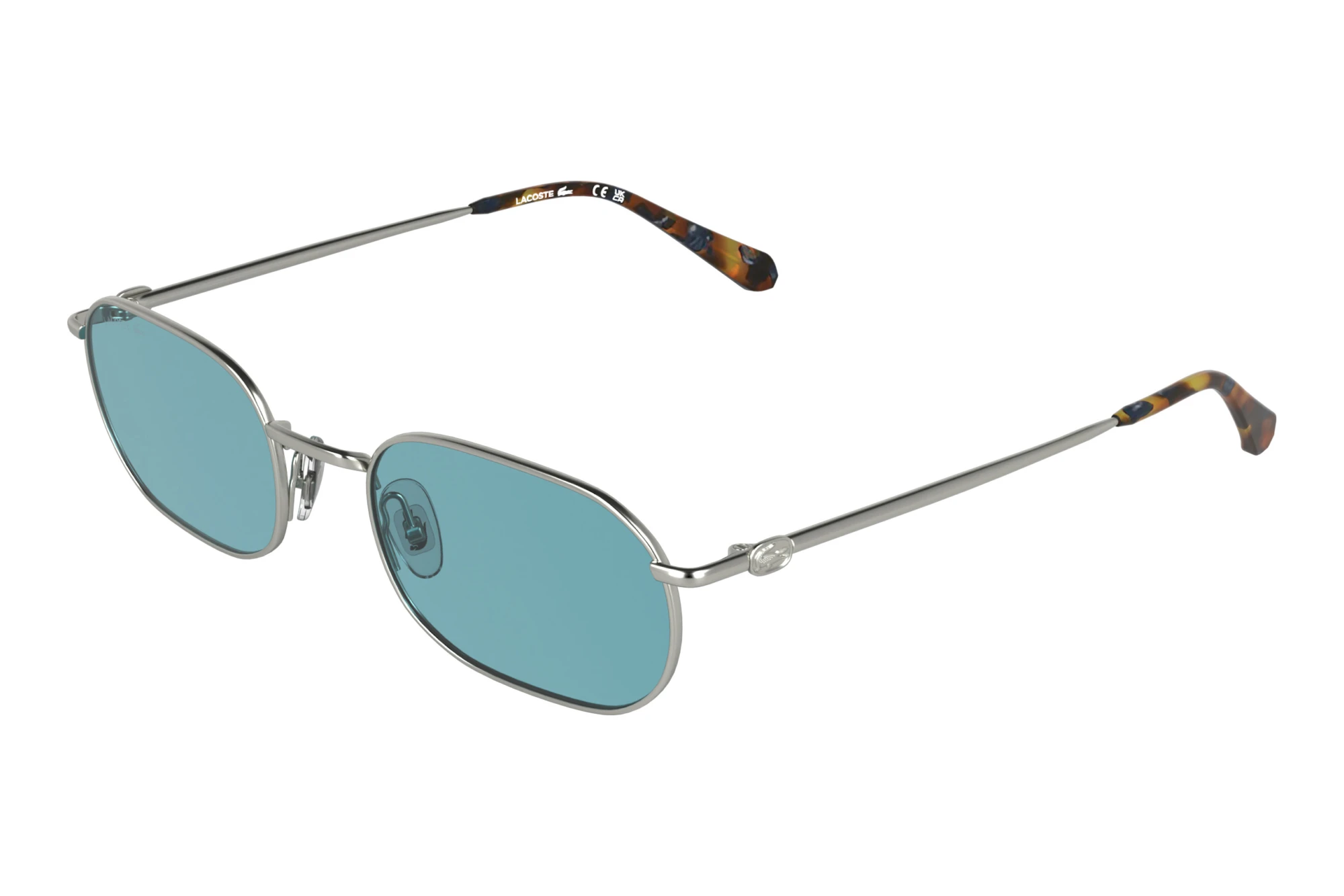 Lacoste   L288S 040 _L288SSILVER