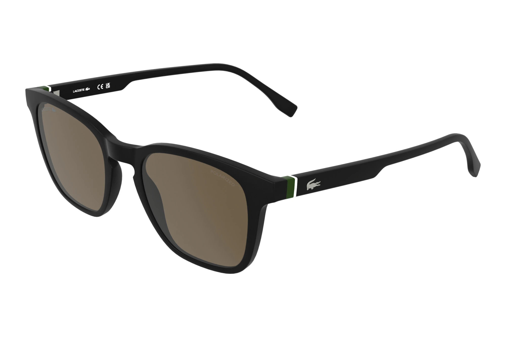 Lacoste   L6040SP 002 _L6040SPMATTE BLACK