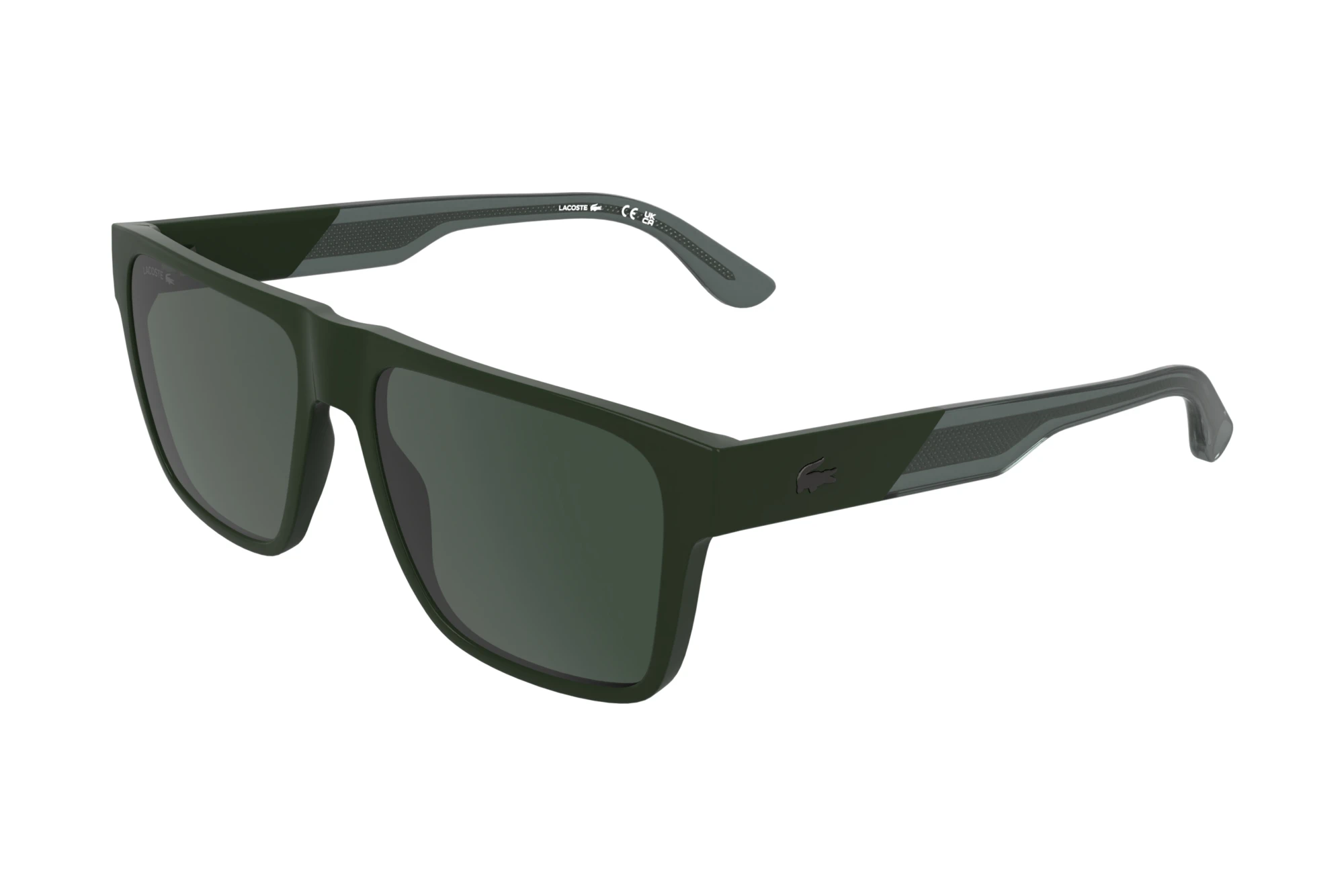 Lacoste   L6085S 275 _L6085SKHAKI