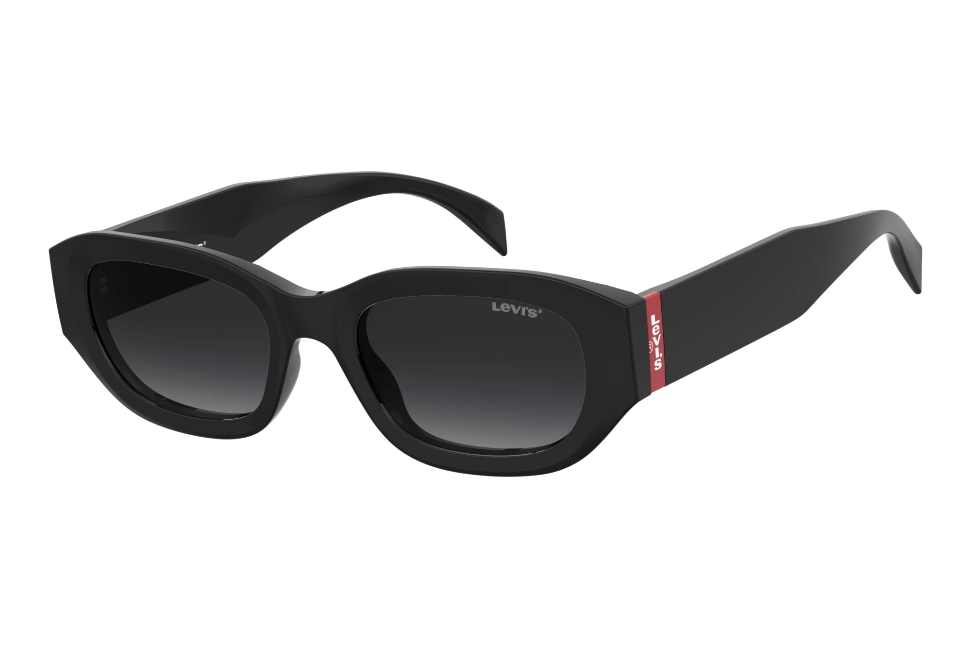 Levi's   LV 1096/S 807/9O DARK GREY SHADEDBLACK