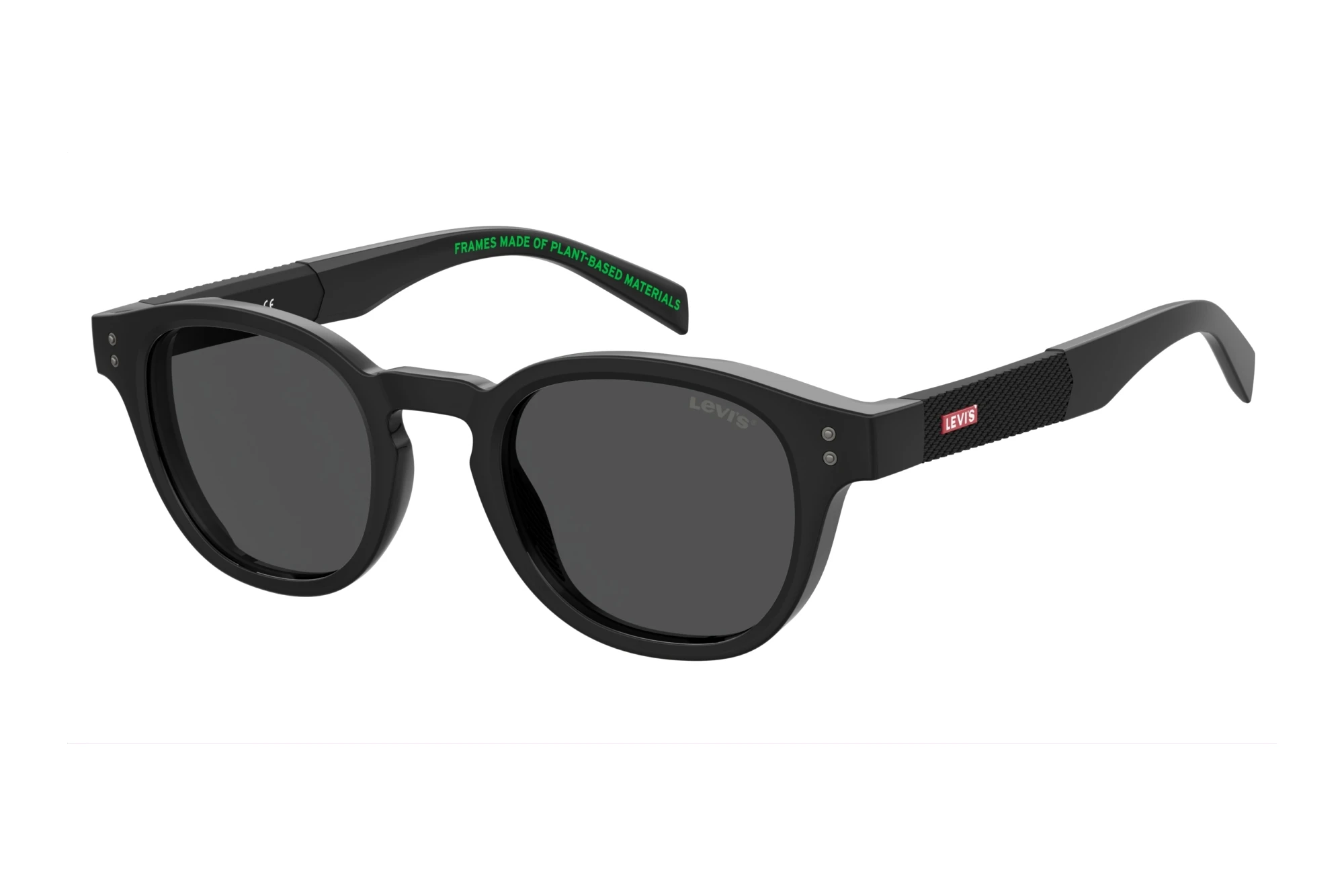 Levi's   LV 5060/S 807/IR GREYBLACK