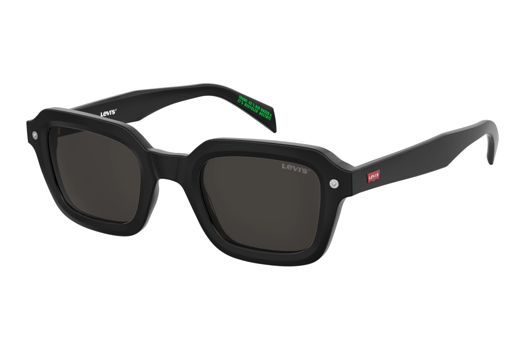 Levi's   LV 5074/S 807/IR GREYBLACK