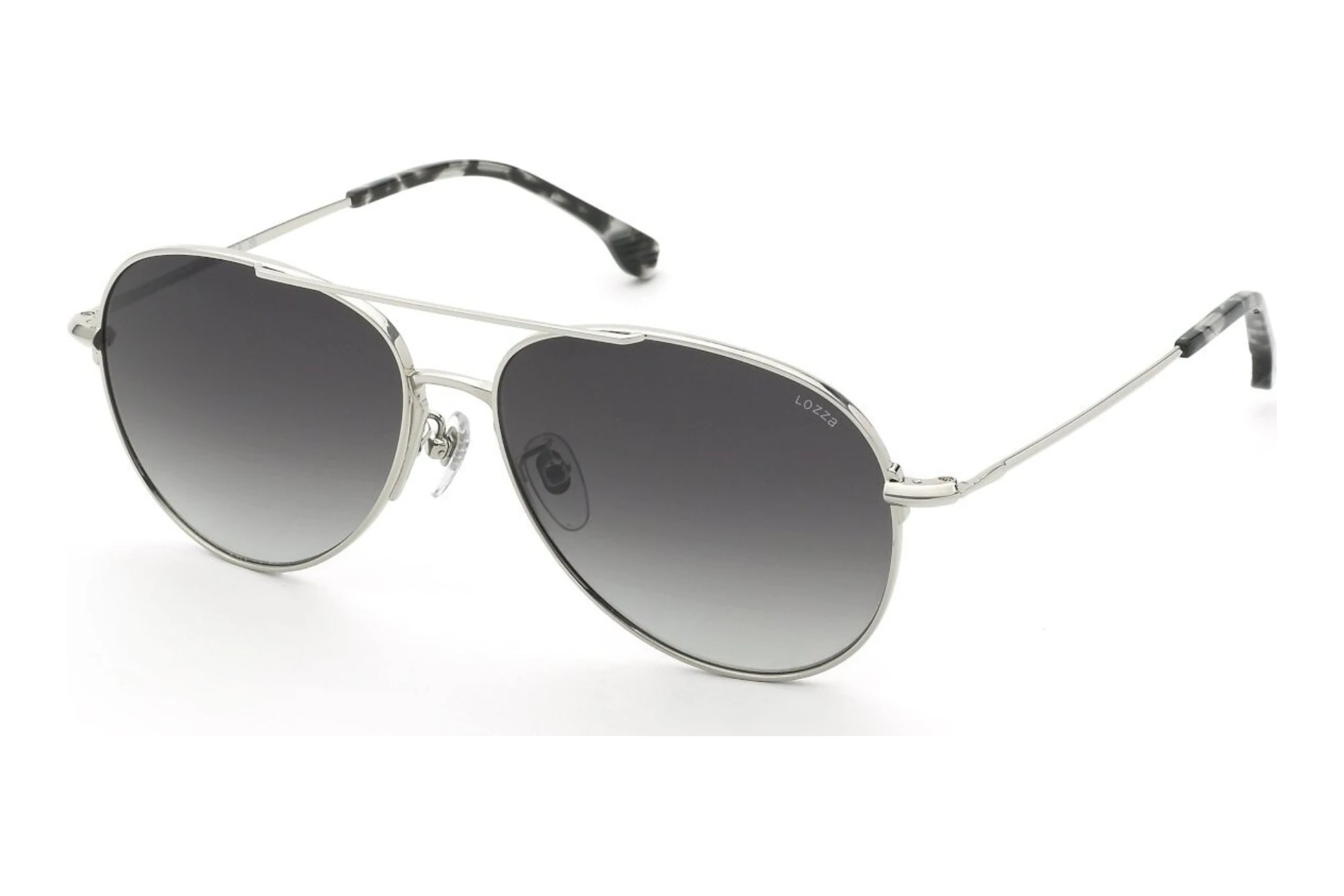 Lozza   SL2444 579K SMOKE GRADIENTSHINY PALLADIUM