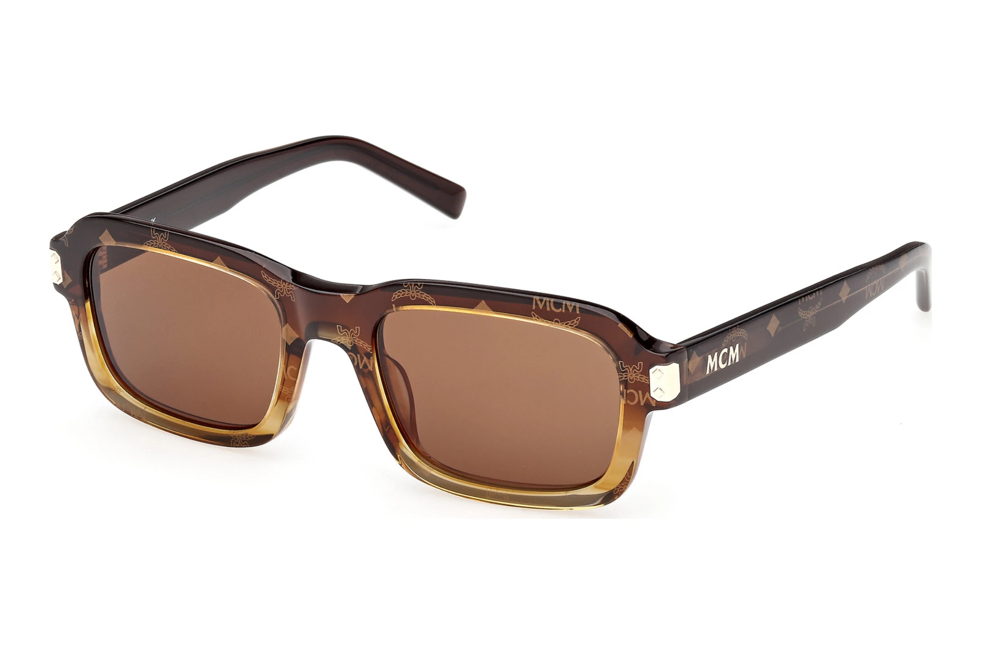 MCM Worldwide   MW0030 47J roviexHellbraun/Verlauf