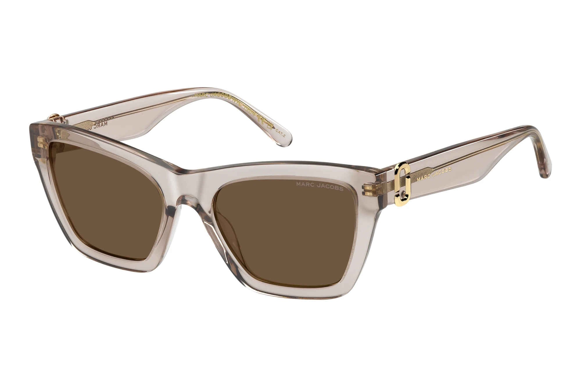 Marc Jacobs   MARC 884/S FWM/70 BROWNNUDE