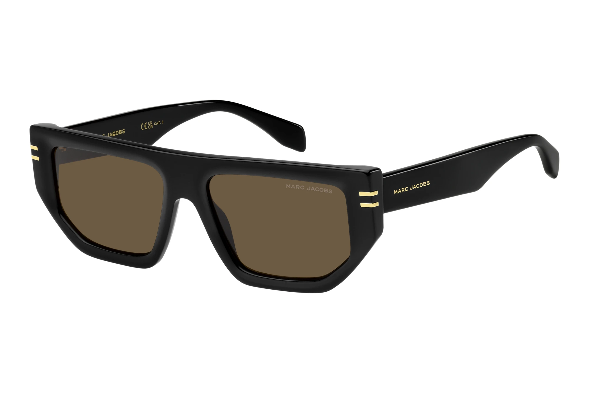 Marc Jacobs   MARC 904/S 807/70 BROWNBLACK