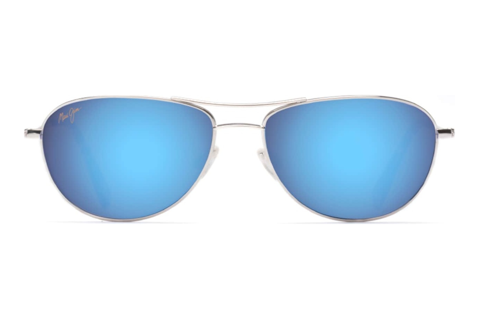 Widok z przodu Maui Jim Baby Beach (B245-17)