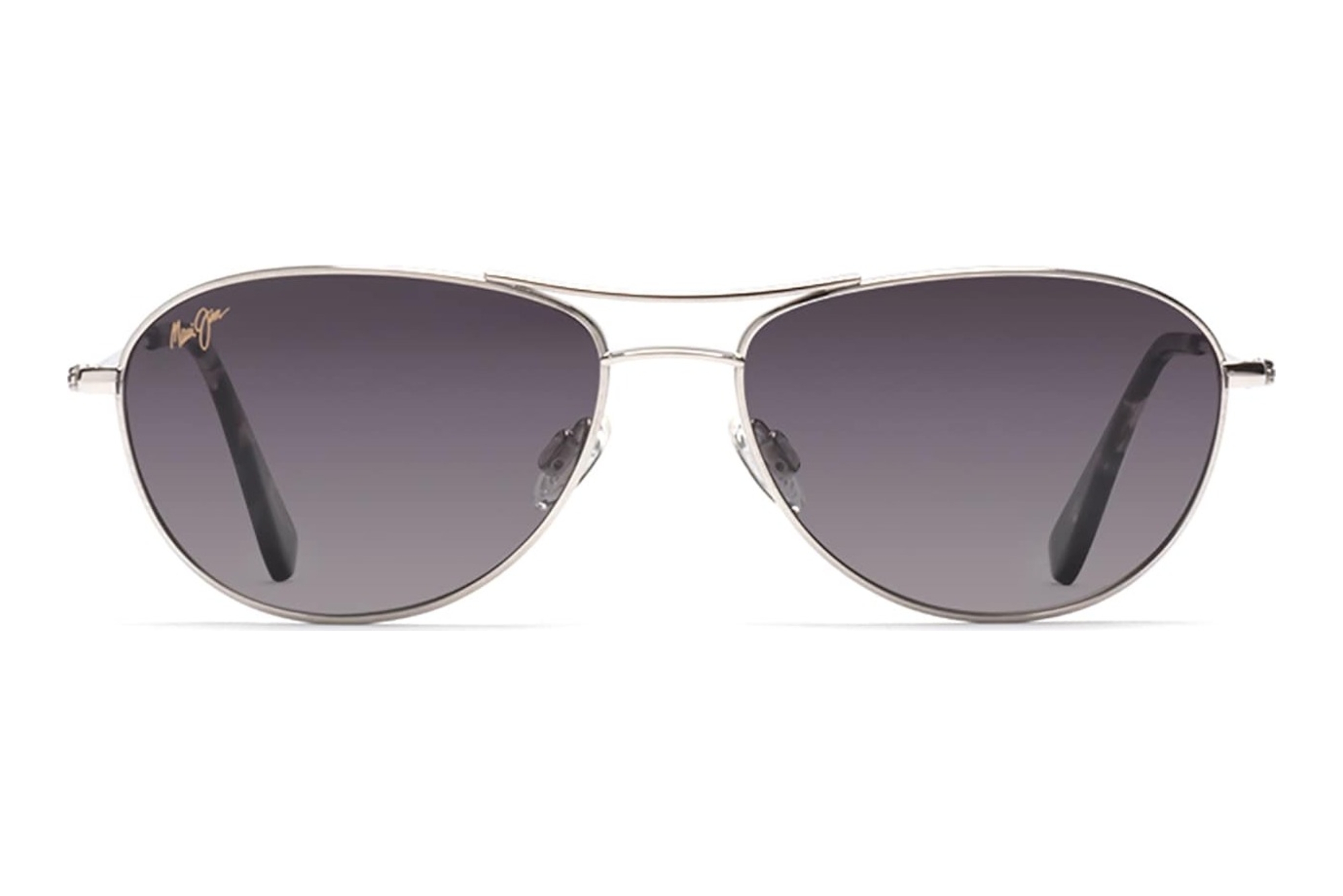 Widok z przodu Maui Jim Baby Beach (GS245-17)