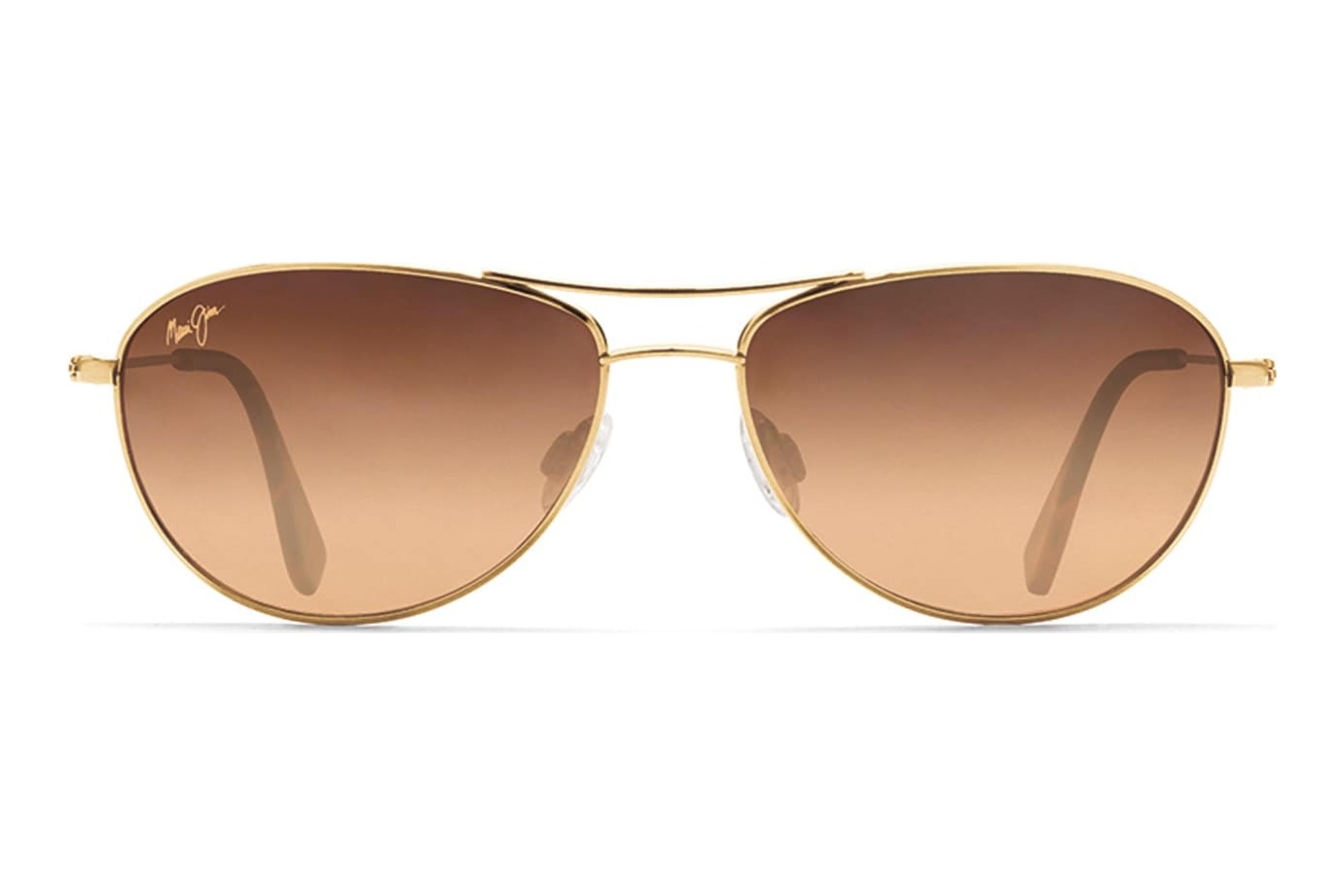 Widok z przodu Maui Jim Baby Beach (HS245-16)