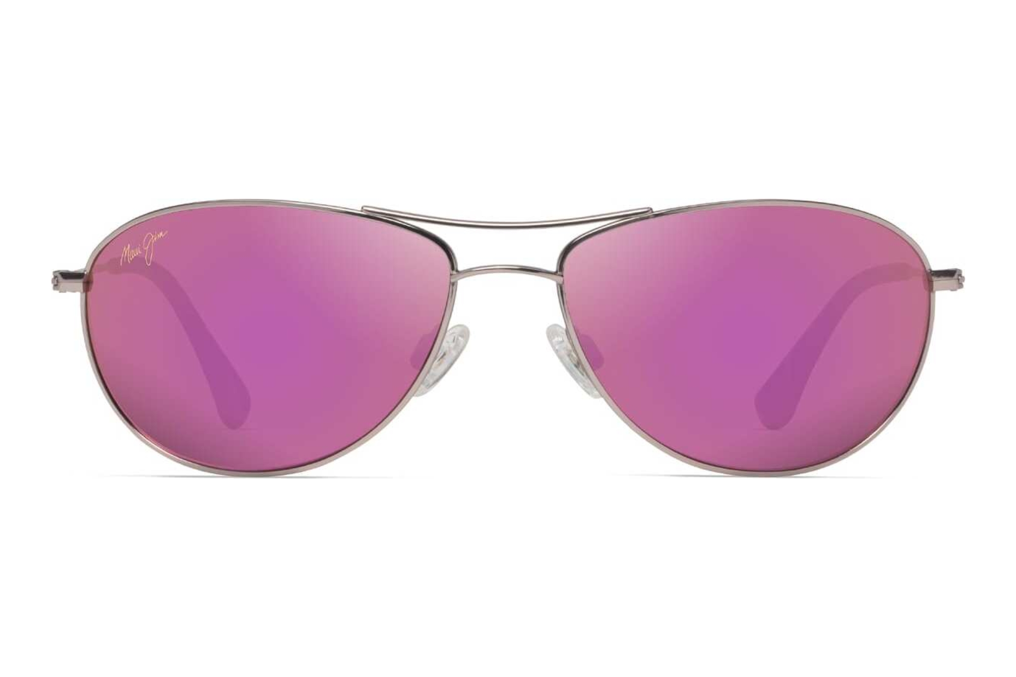 Widok z przodu Maui Jim Baby Beach (P245-16R)