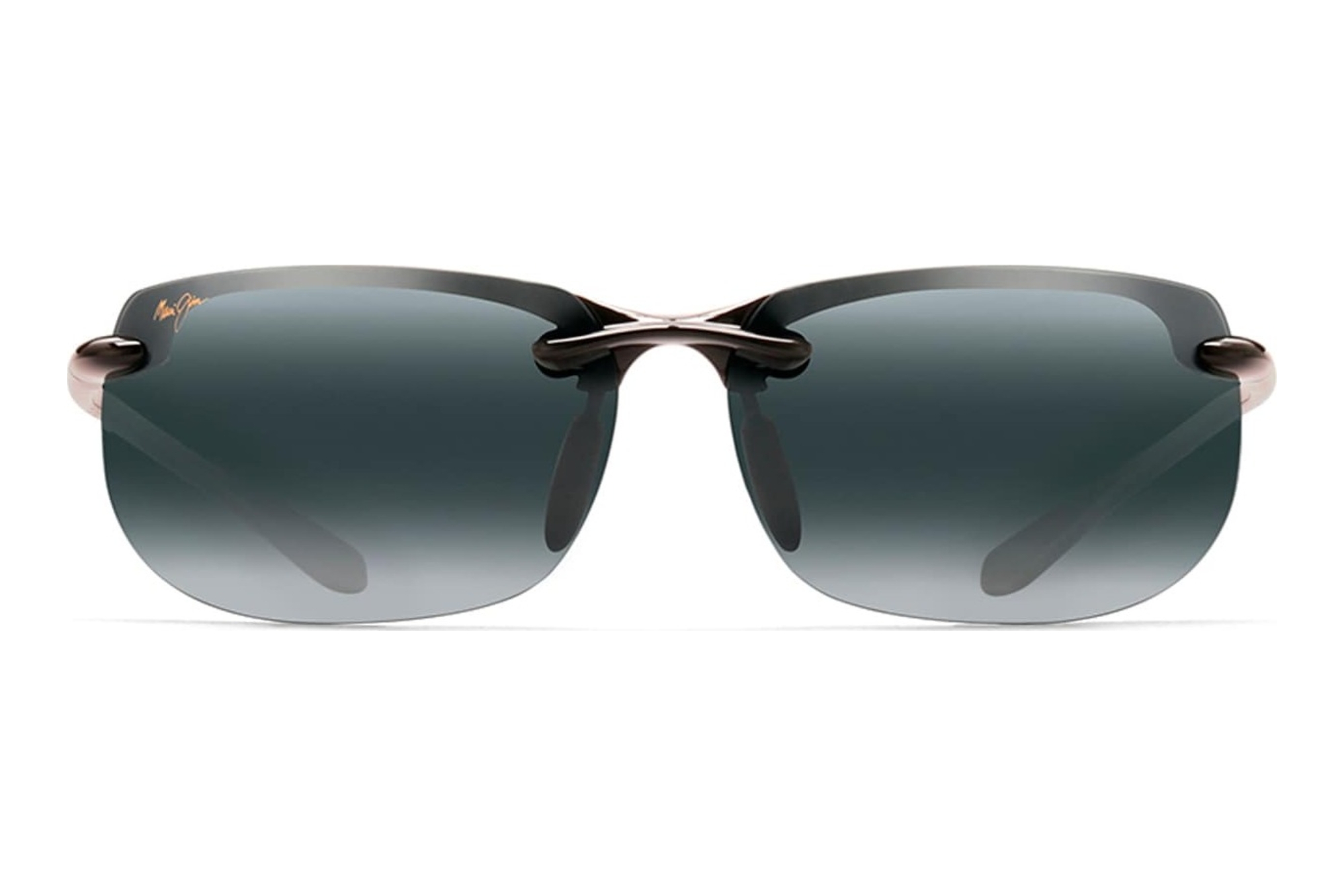 Widok z przodu Maui Jim Banyans (412-02)