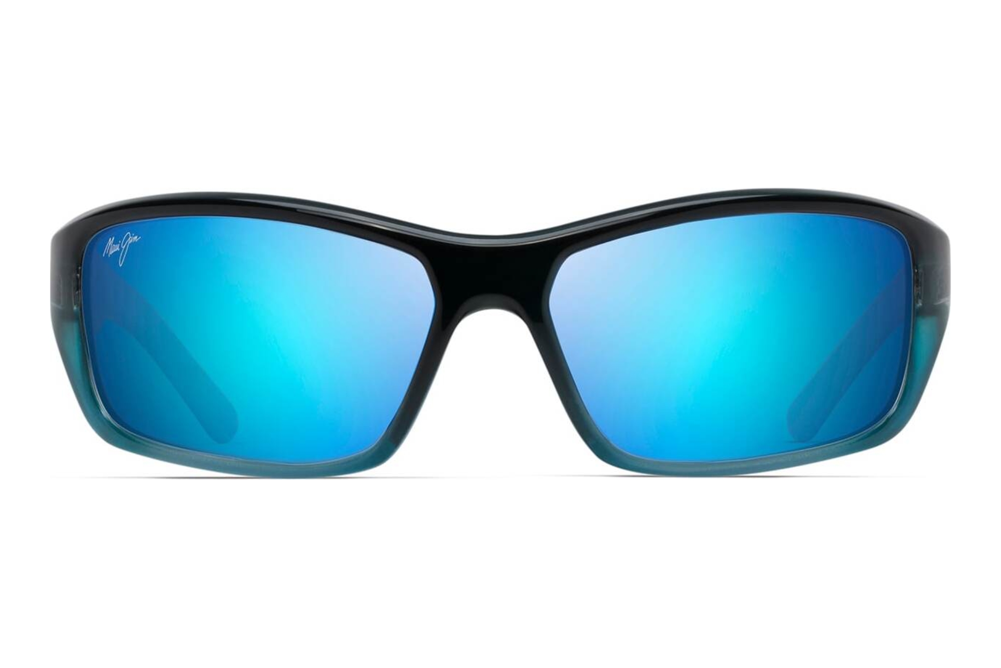 Widok z przodu Maui Jim Barrier Reef (B792-06C)