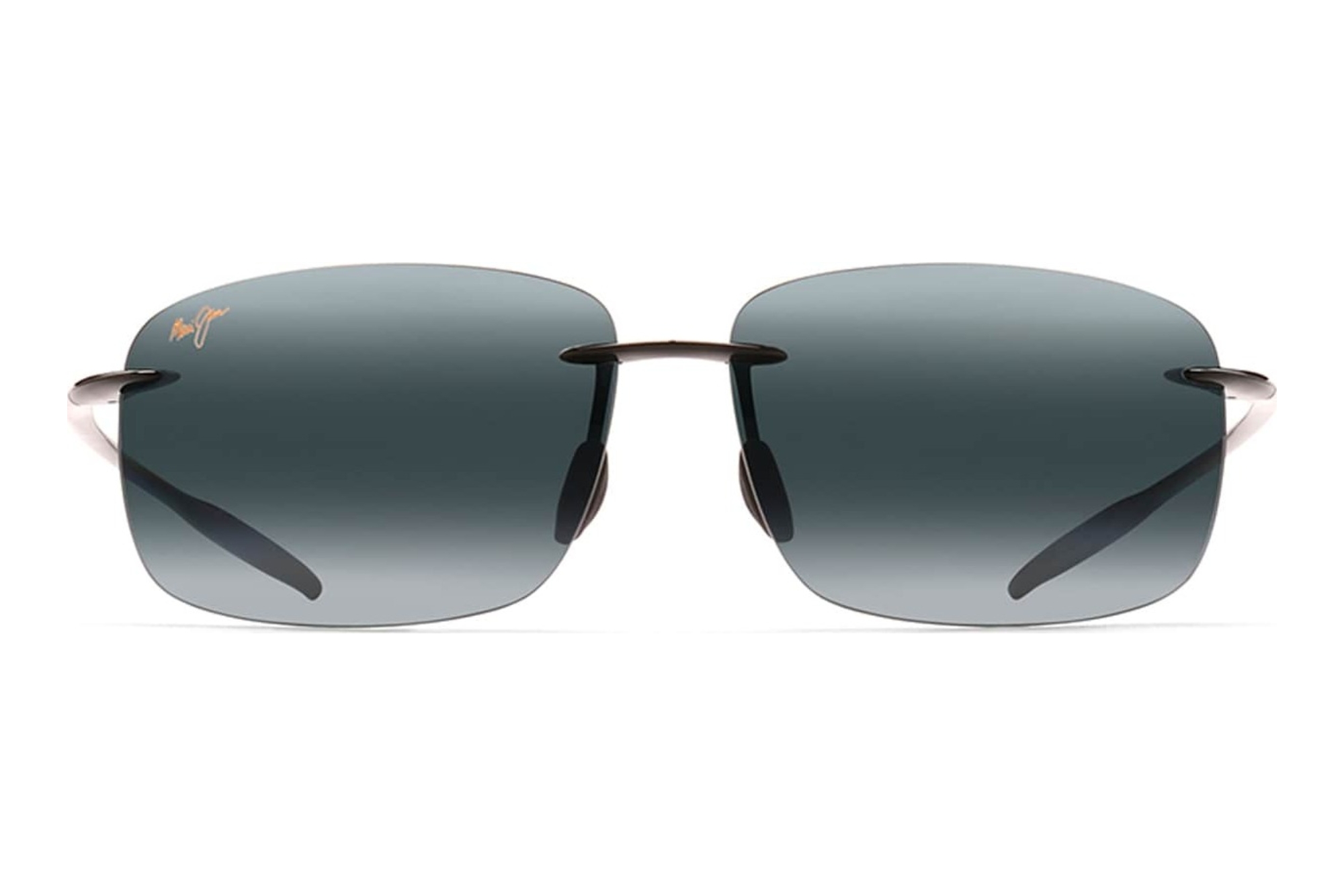 Widok z przodu Maui Jim Breakwall (422-02)