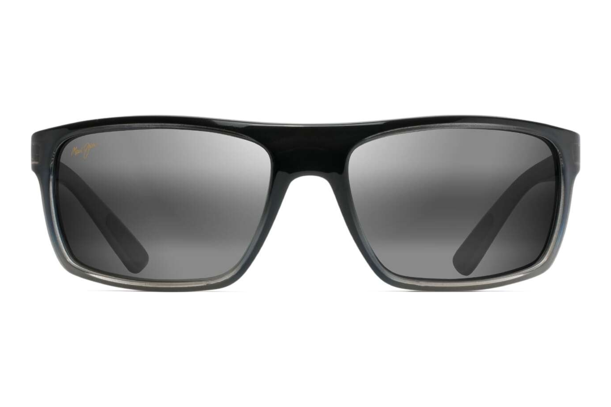 Widok z przodu Maui Jim Byron Bay (746-03F)
