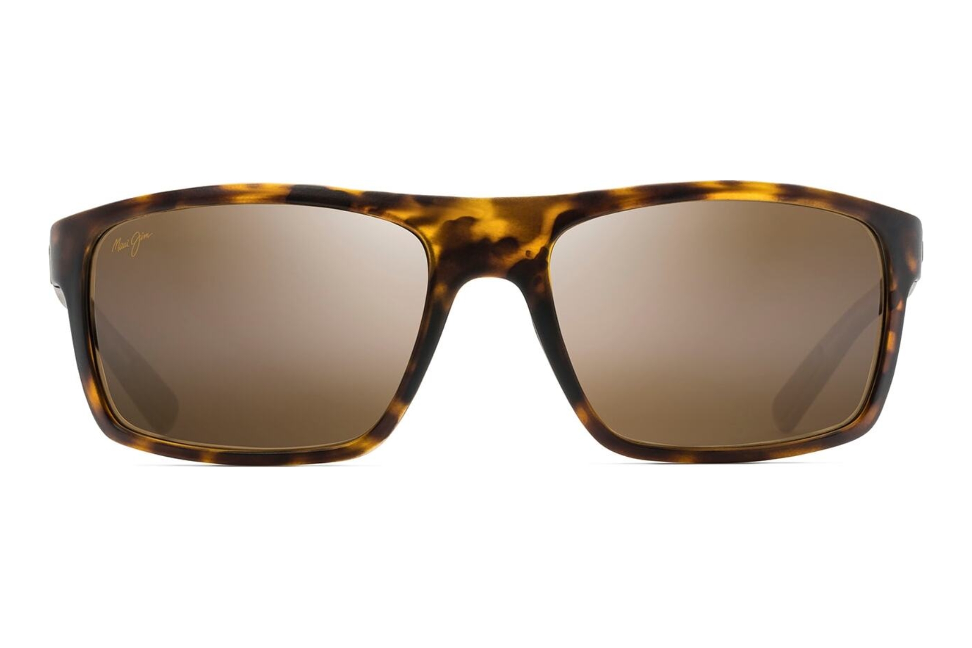 Widok z przodu Maui Jim Byron Bay (H746-10M)