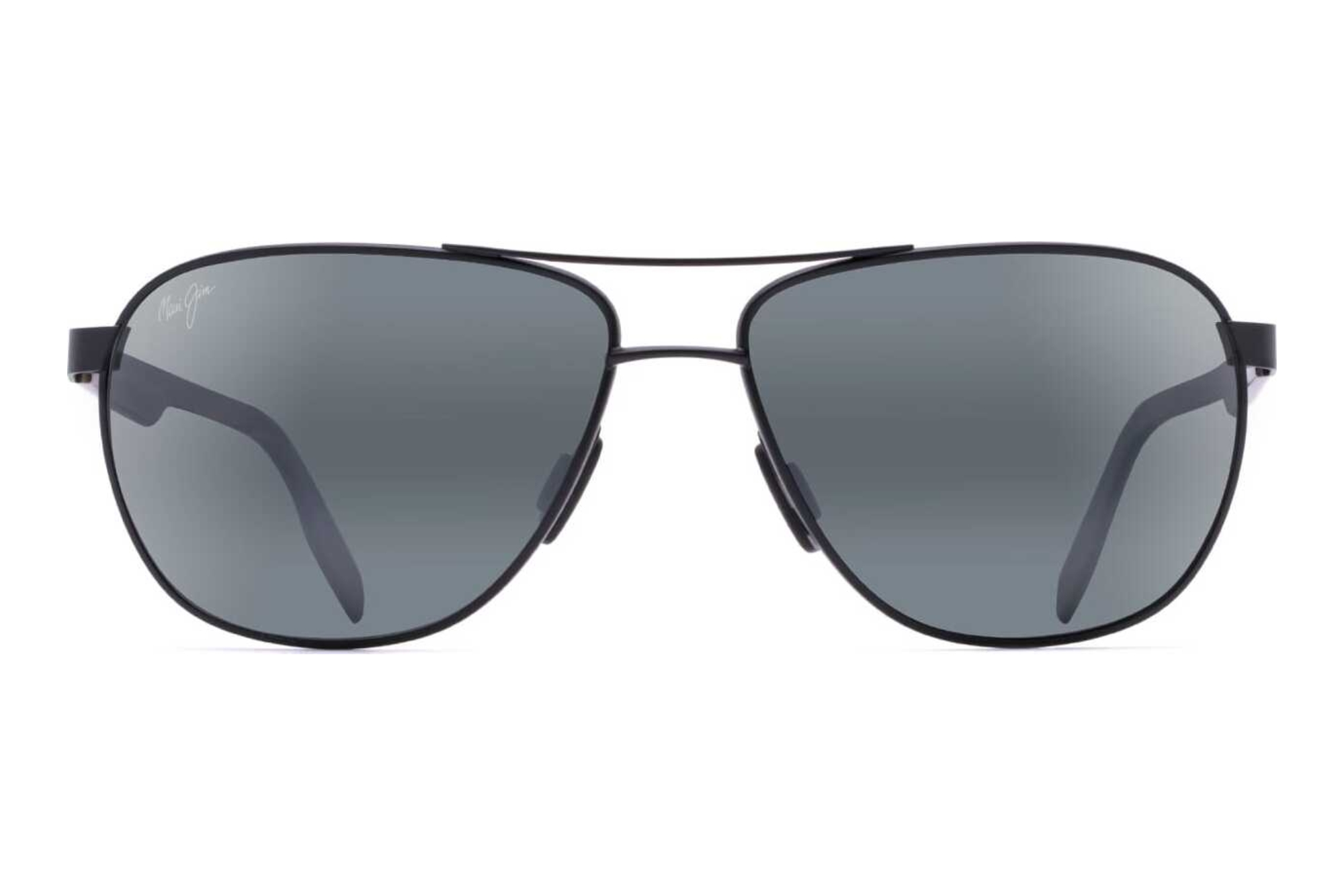 Widok z przodu Maui Jim Castles (728-2M)