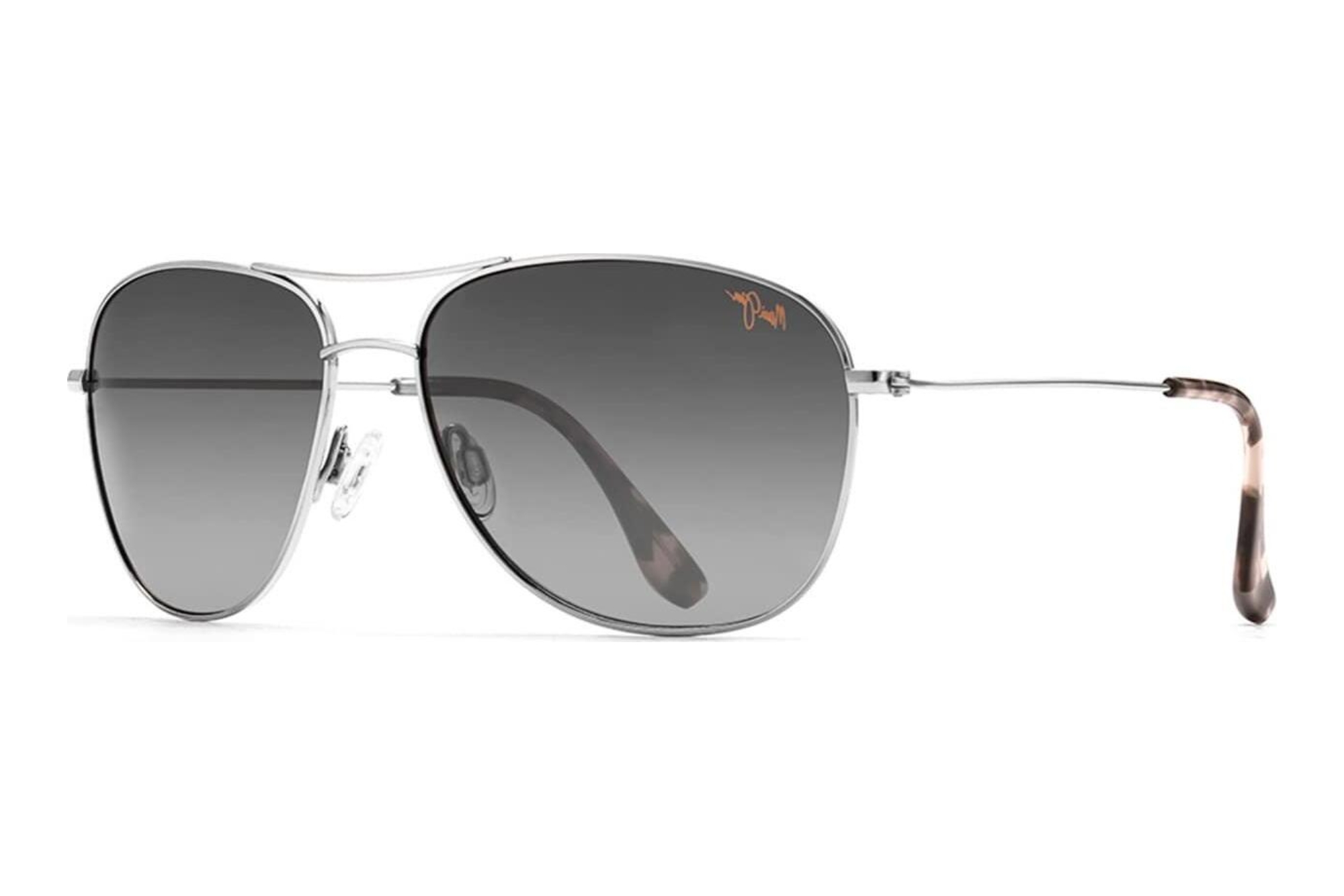 Maui Jim   Cliff House GS247-17 Neutral GreySilver