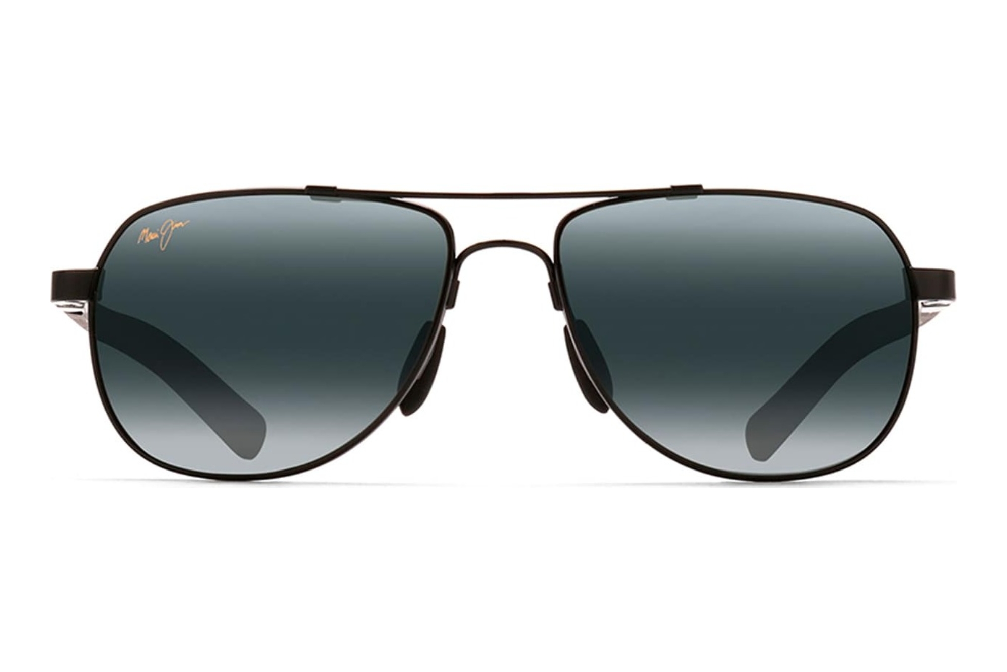 Widok z przodu Maui Jim Guardrails (327-02)