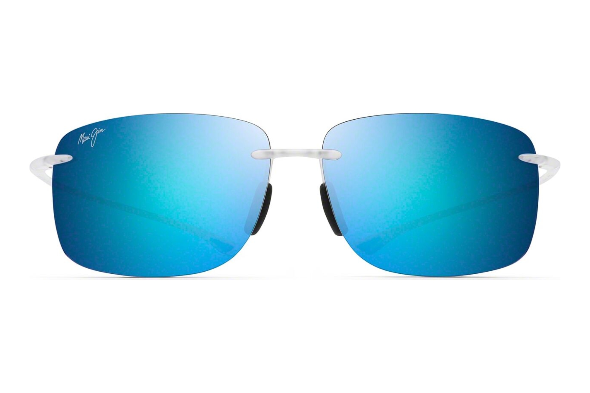 Widok z przodu Maui Jim Hema (B443-05CM)