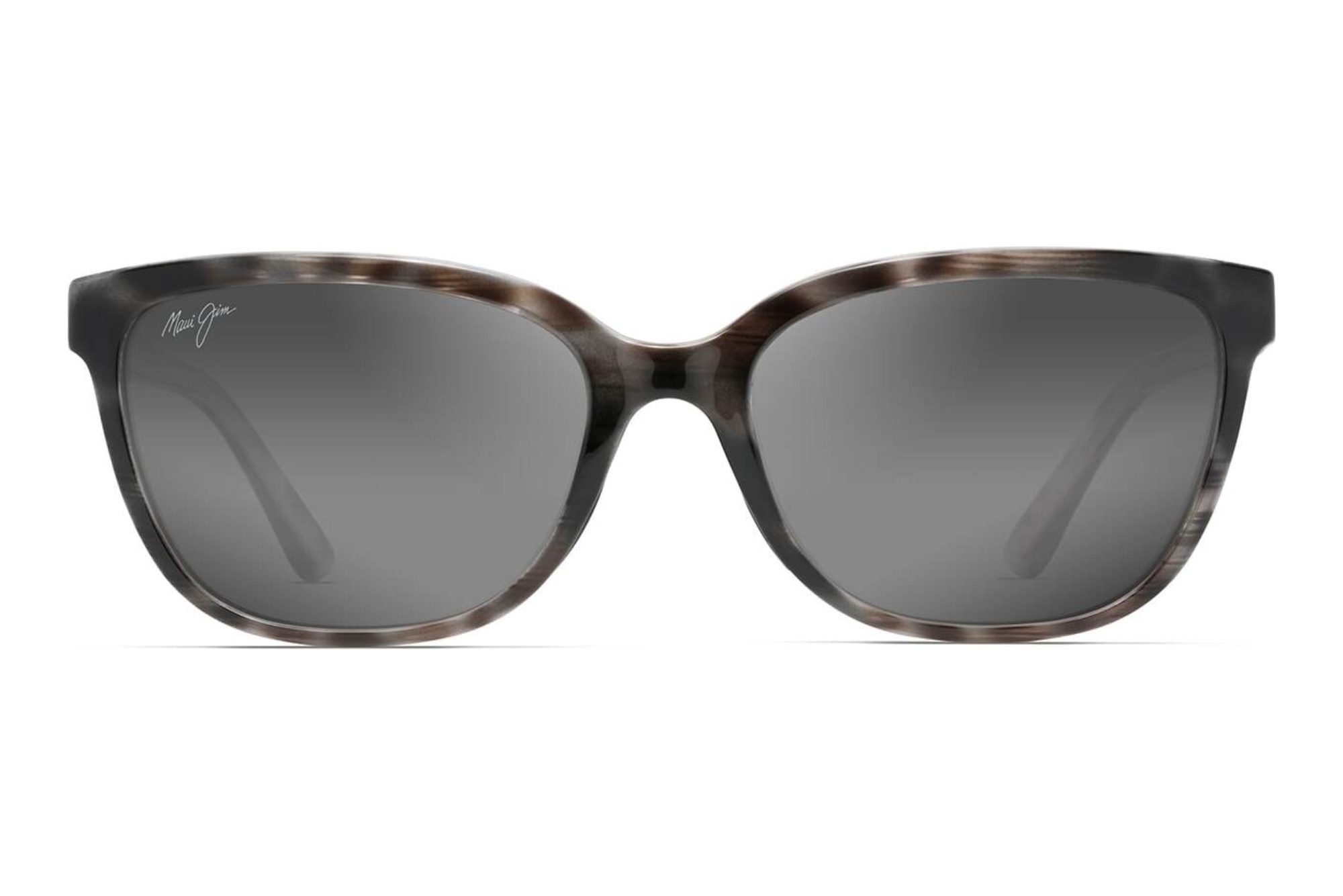 Widok z przodu Maui Jim Honi (GS758-11S)