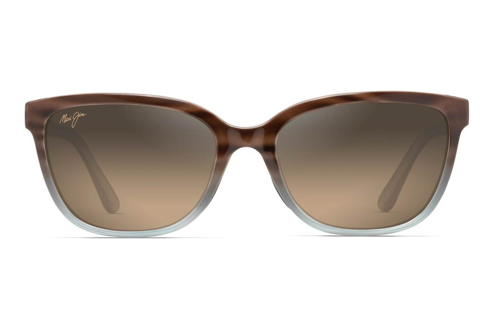 Widok z przodu Maui Jim Honi (HS758-22B)