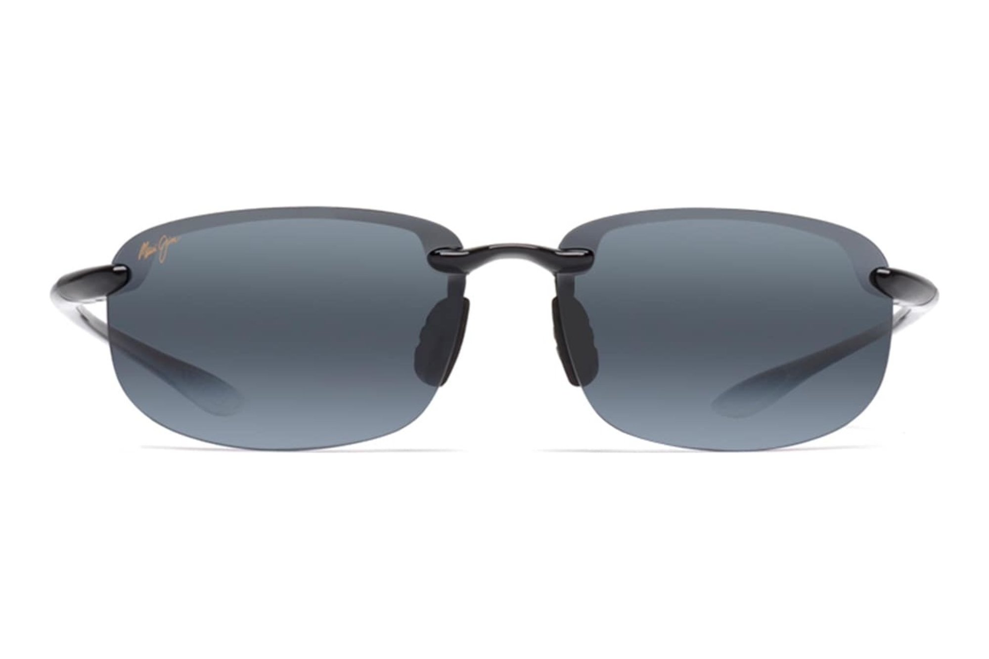 Widok z przodu Maui Jim Hookipa (407-02)