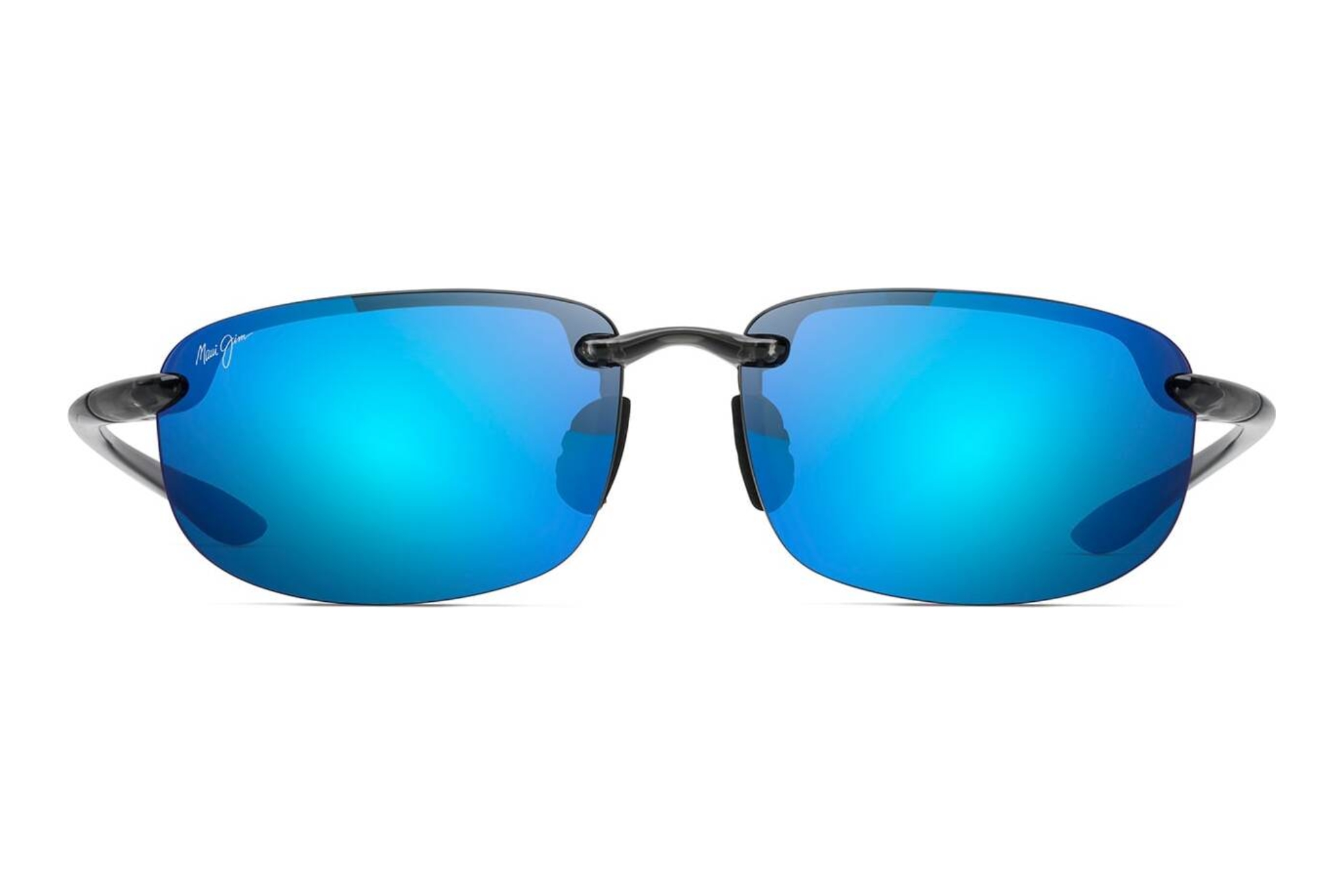 Widok z przodu Maui Jim Hookipa (B407-11)