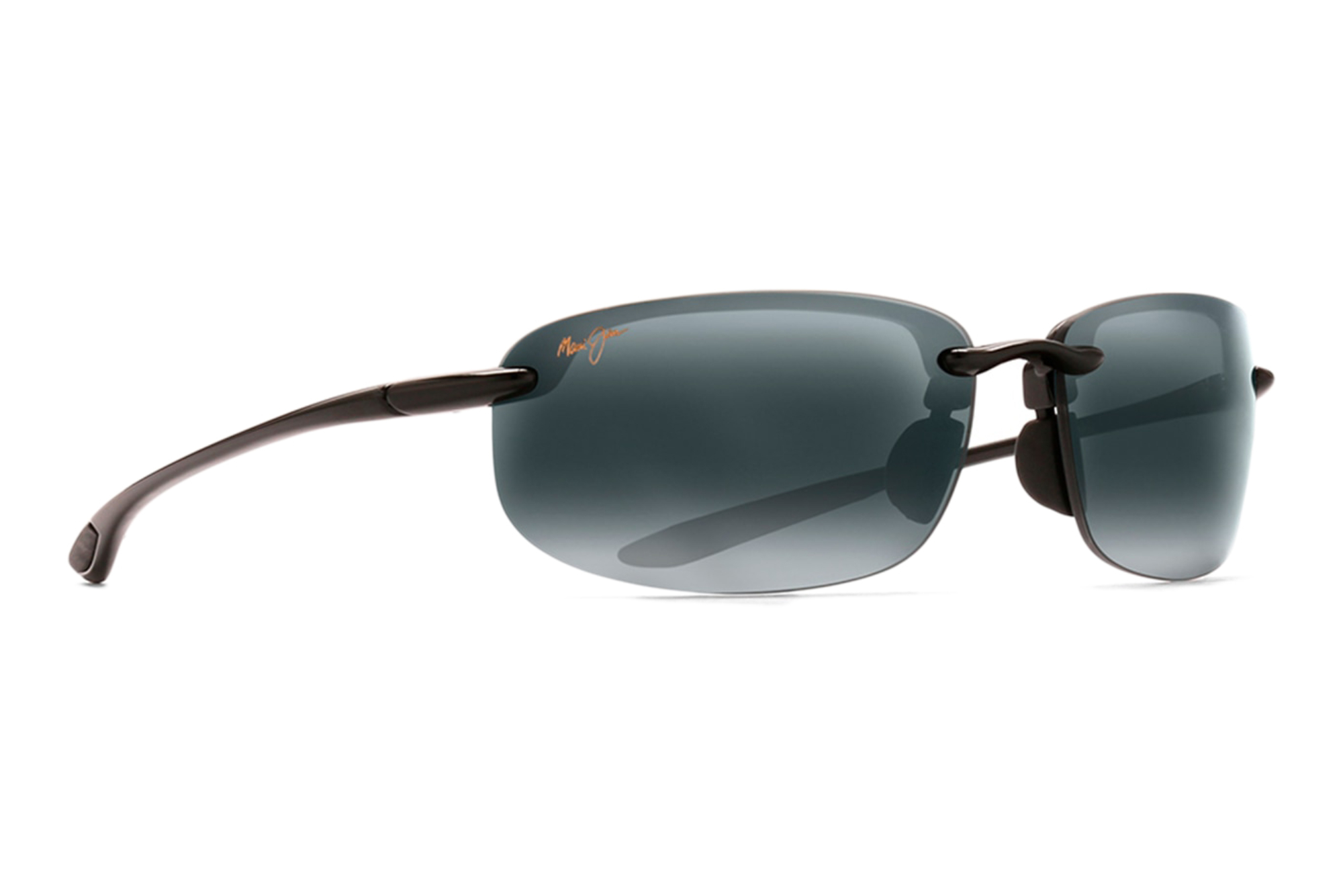 Widok z przodu Maui Jim Hookipa Readers (G807-0215)