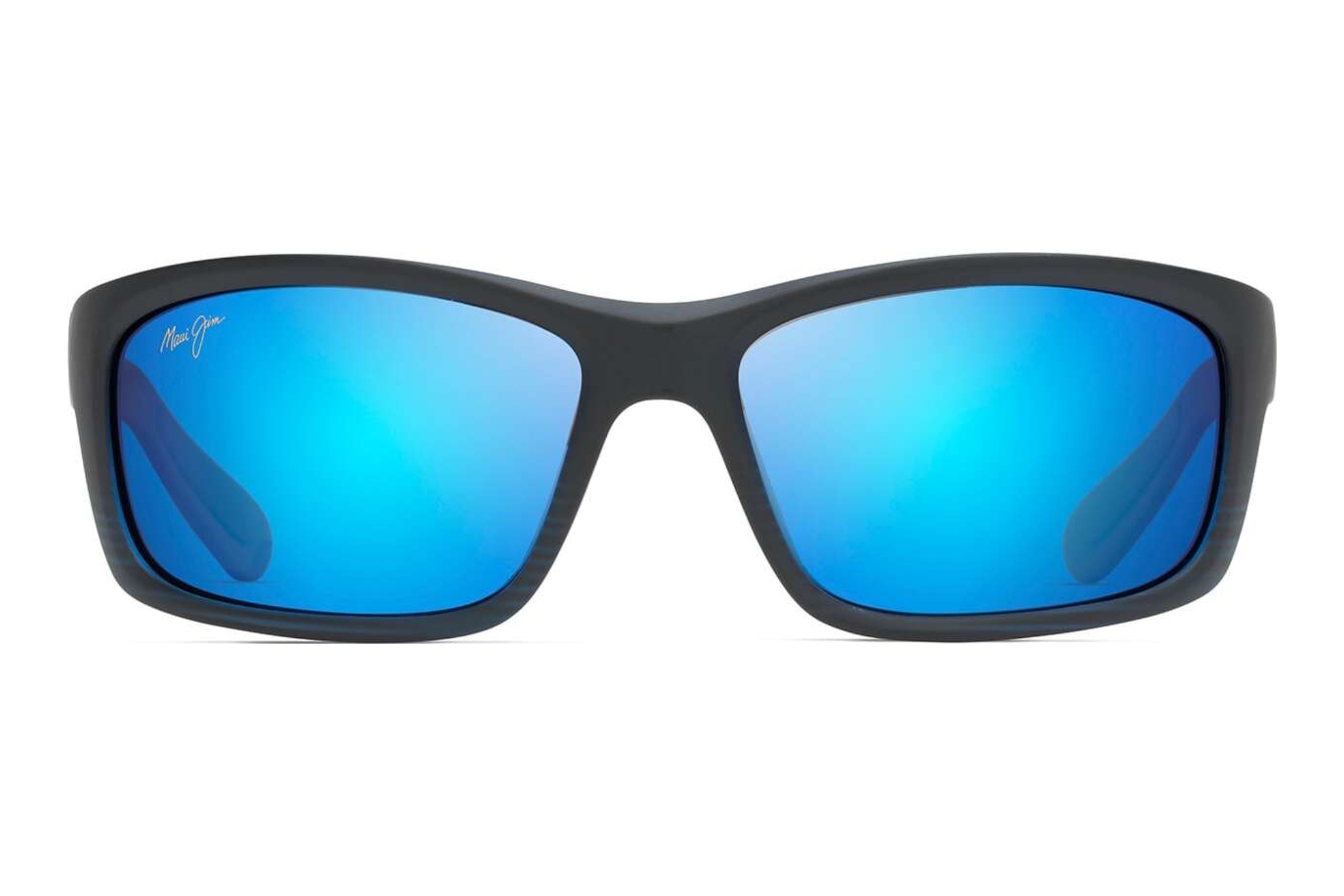 Widok z przodu Maui Jim Kanaio Coast (B766-08C)